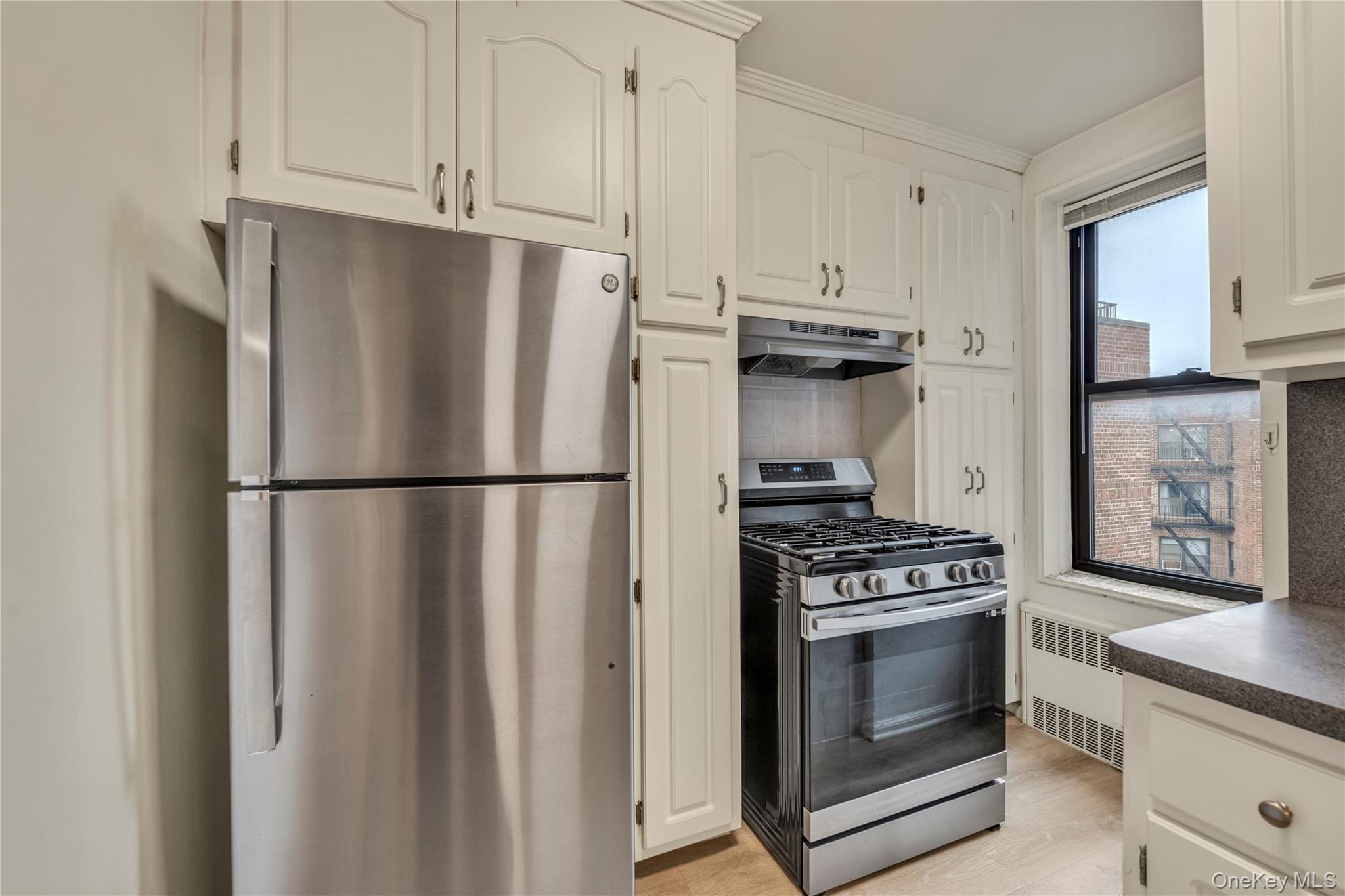 Coop Woodhaven Boulevard  Queens, NY 11421, MLS-971379-5