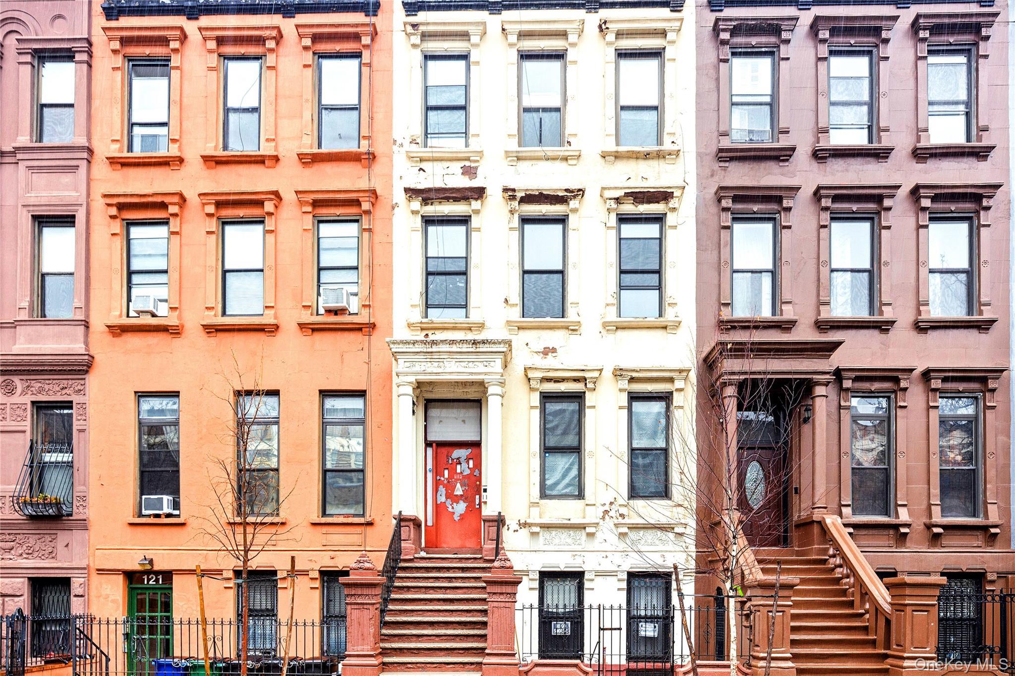 Single Family 122nd  Manhattan, NY 10027, MLS-971383-10