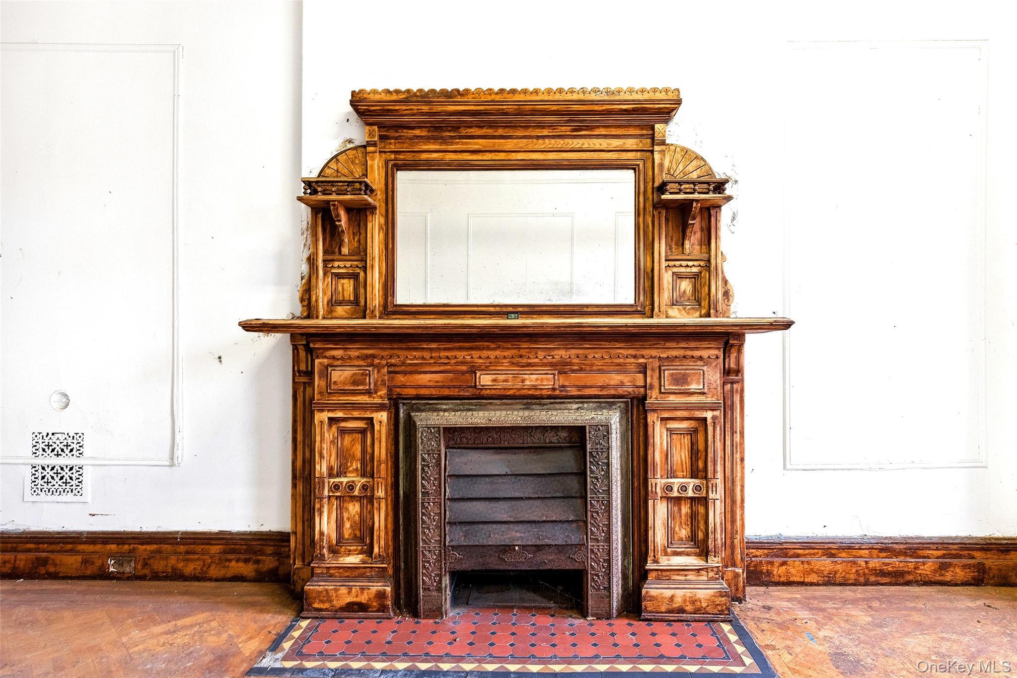 Single Family 122nd  Manhattan, NY 10027, MLS-971383-3