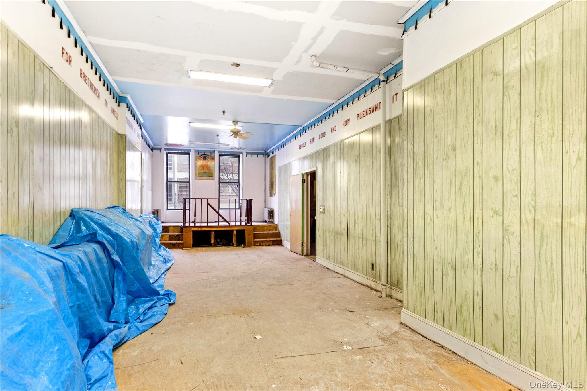 Single Family 122nd  Manhattan, NY 10027, MLS-971383-4