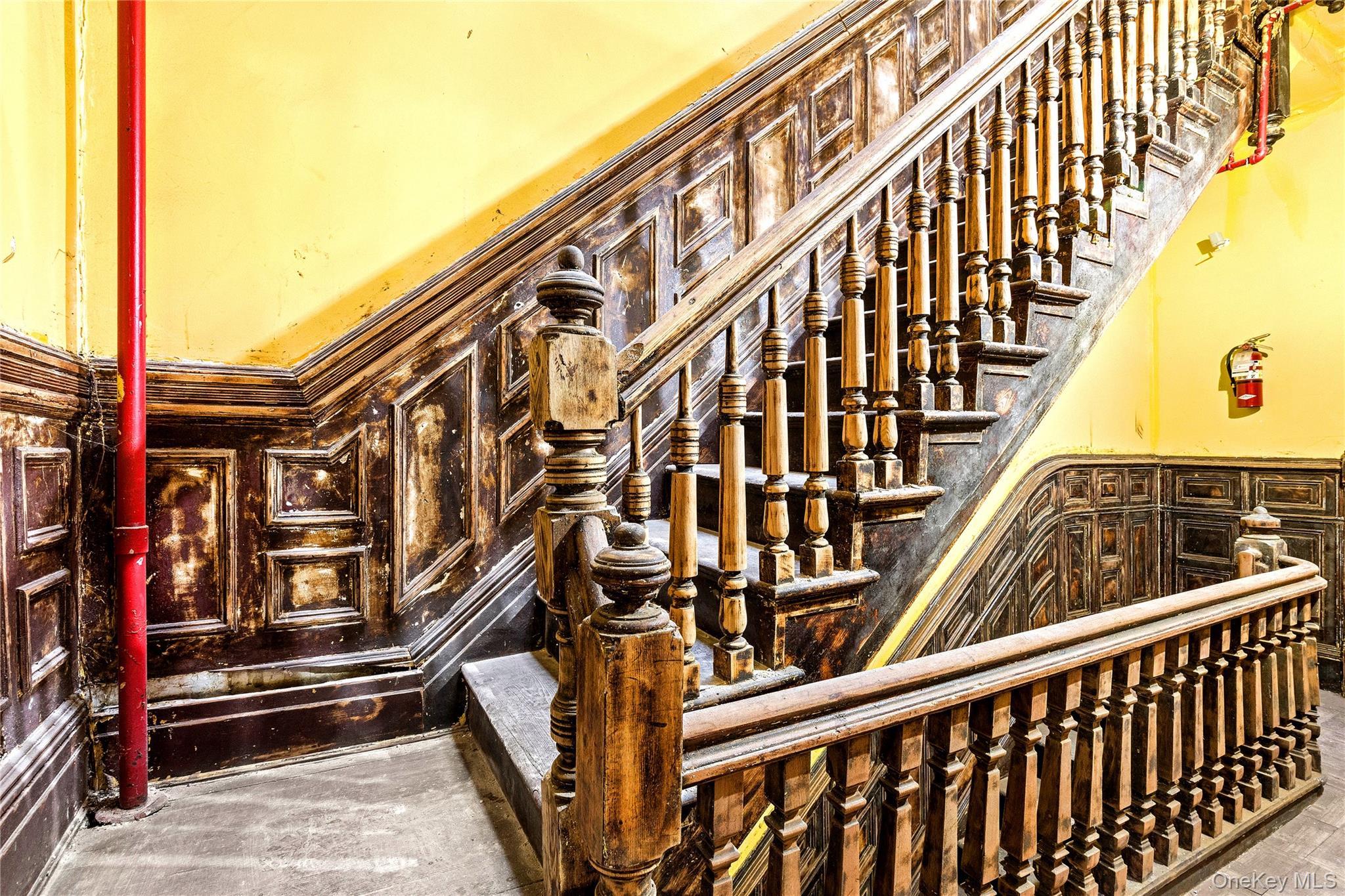 Single Family 122nd  Manhattan, NY 10027, MLS-971383-6