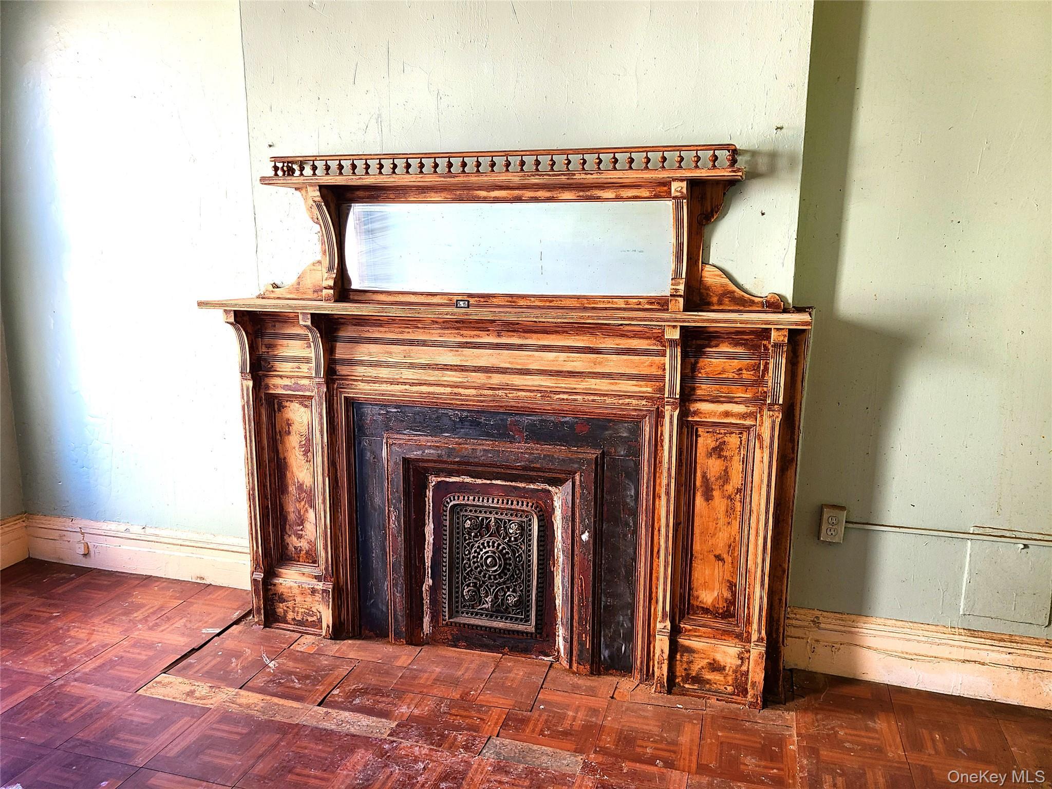 Single Family 122nd  Manhattan, NY 10027, MLS-971383-9