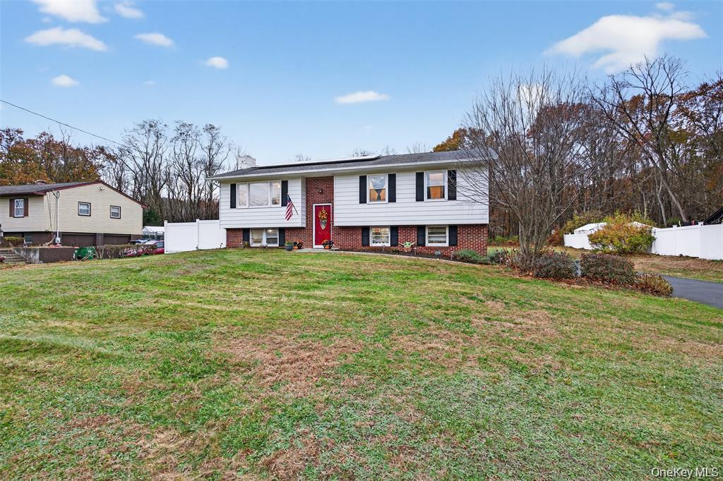 Single Family Velie  Dutchess County, NY 12540, MLS-971384-10