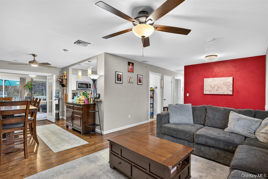 Single Family Velie  Dutchess County, NY 12540, MLS-971384-15