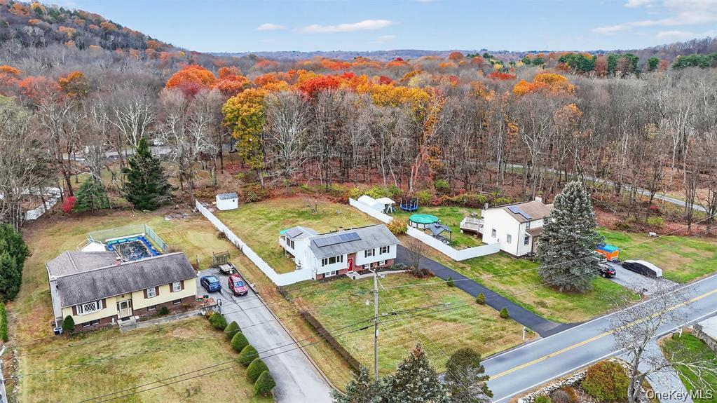 Single Family Velie  Dutchess County, NY 12540, MLS-971384-3