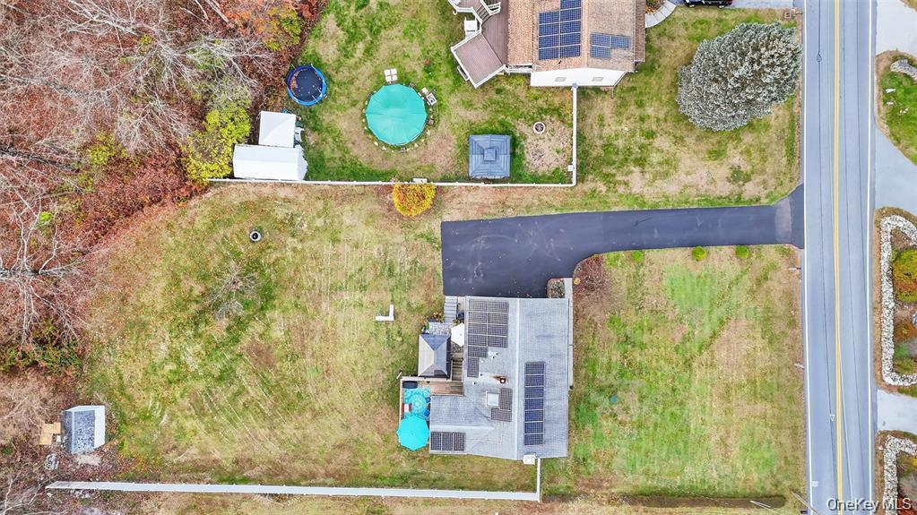 Single Family Velie  Dutchess County, NY 12540, MLS-971384-4