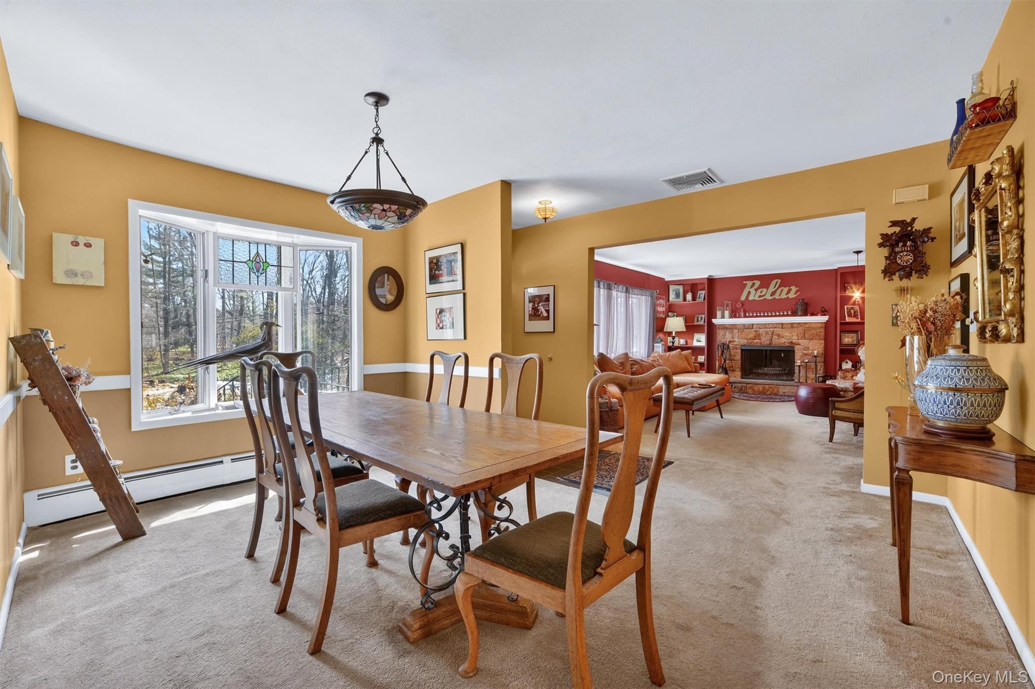 Single Family Furnace Brook  Westchester County, NY 10567, MLS-971386-10