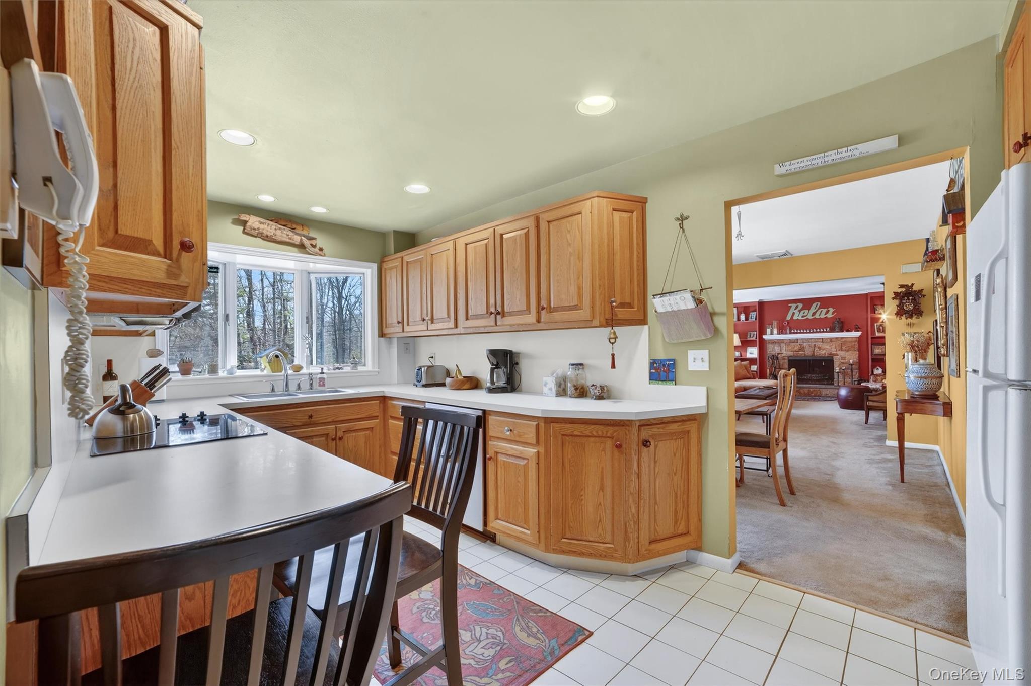 Single Family Furnace Brook  Westchester County, NY 10567, MLS-971386-14