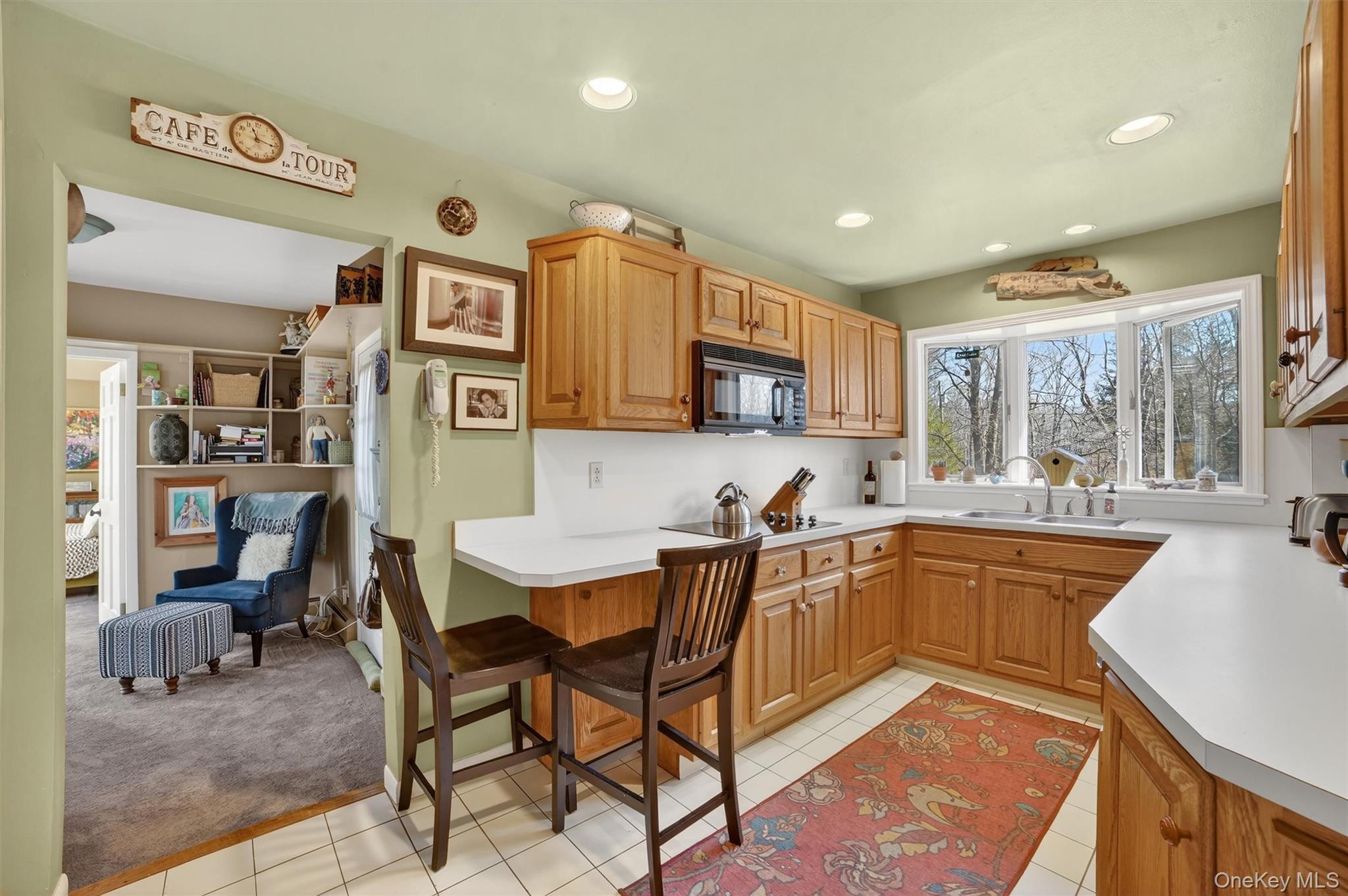 Single Family Furnace Brook  Westchester County, NY 10567, MLS-971386-15
