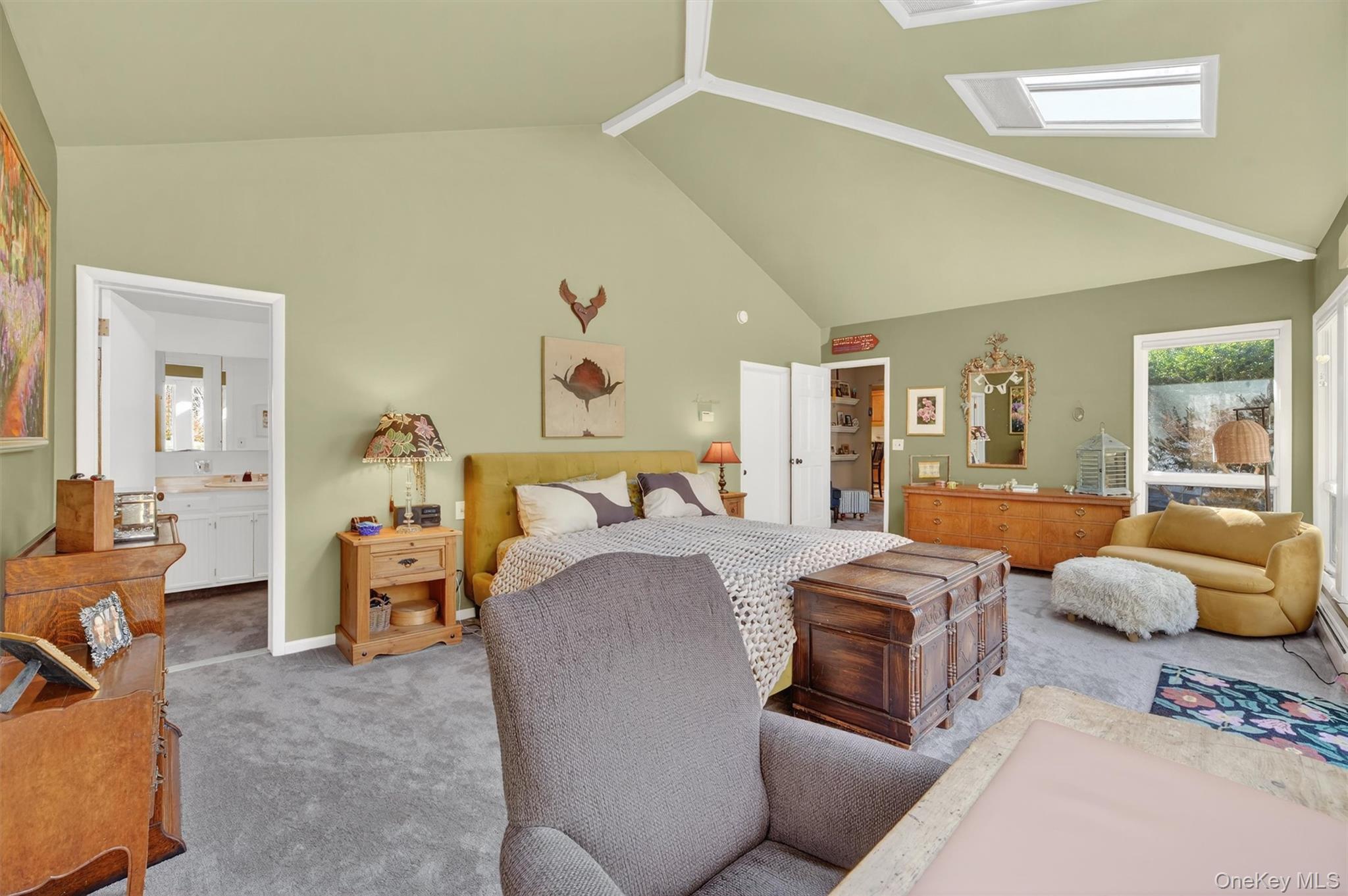 Single Family Furnace Brook  Westchester County, NY 10567, MLS-971386-23