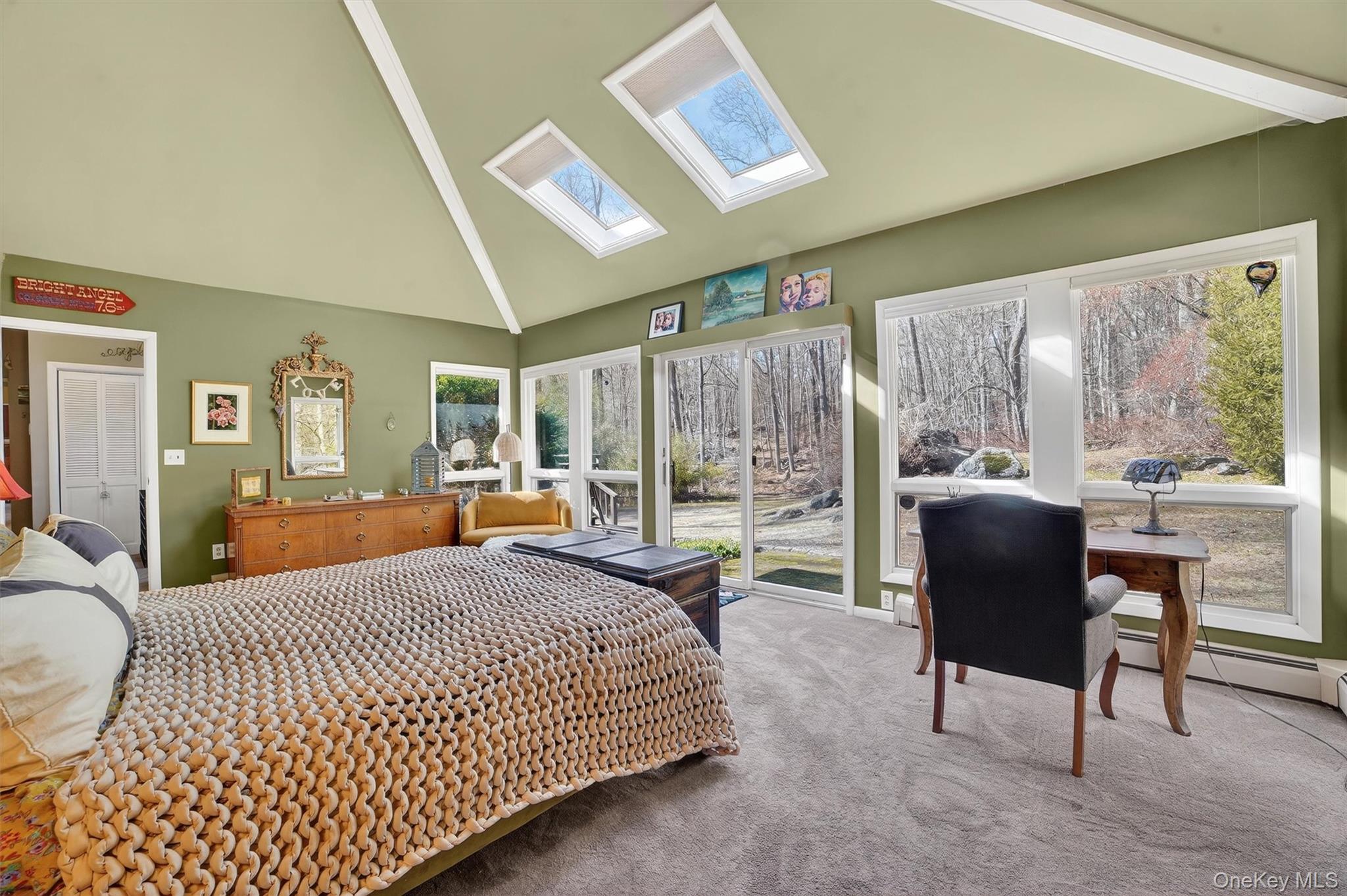 Single Family Furnace Brook  Westchester County, NY 10567, MLS-971386-25