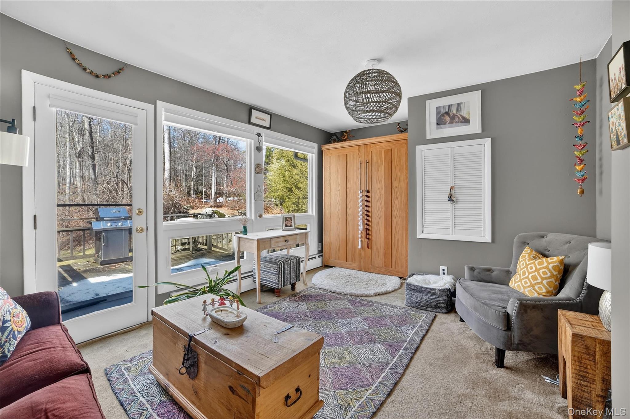 Single Family Furnace Brook  Westchester County, NY 10567, MLS-971386-29