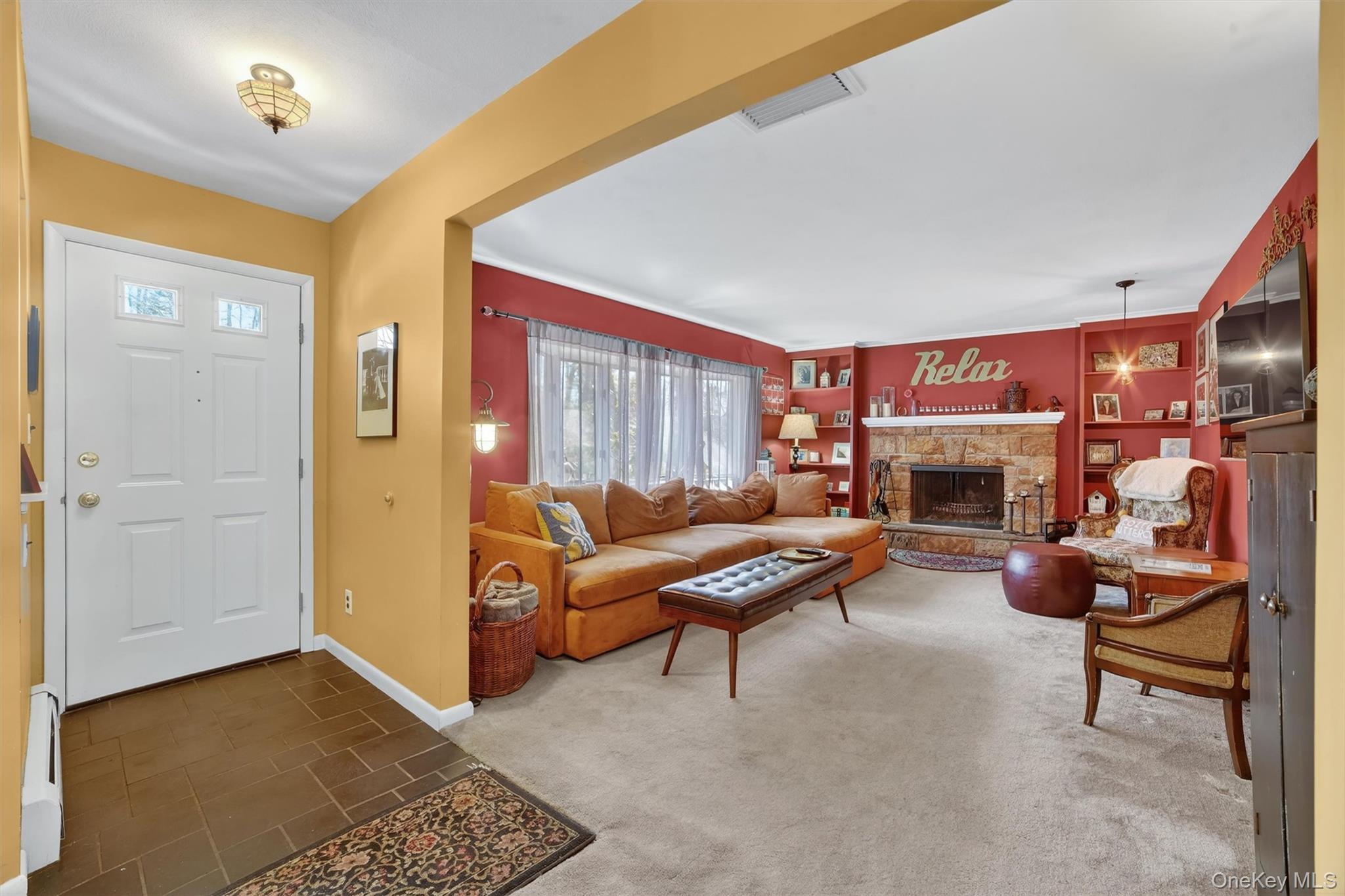 Single Family Furnace Brook  Westchester County, NY 10567, MLS-971386-3