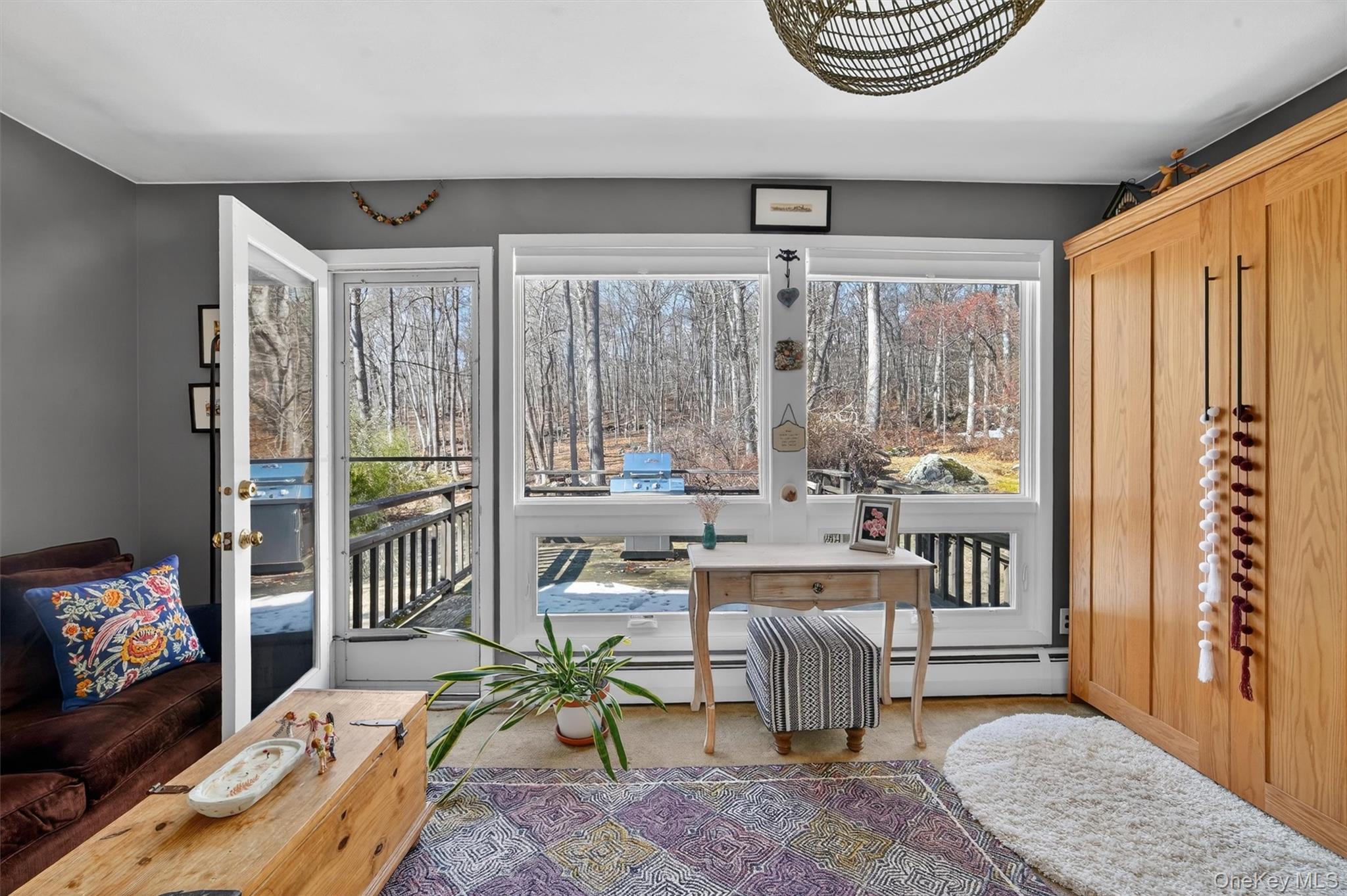 Single Family Furnace Brook  Westchester County, NY 10567, MLS-971386-32