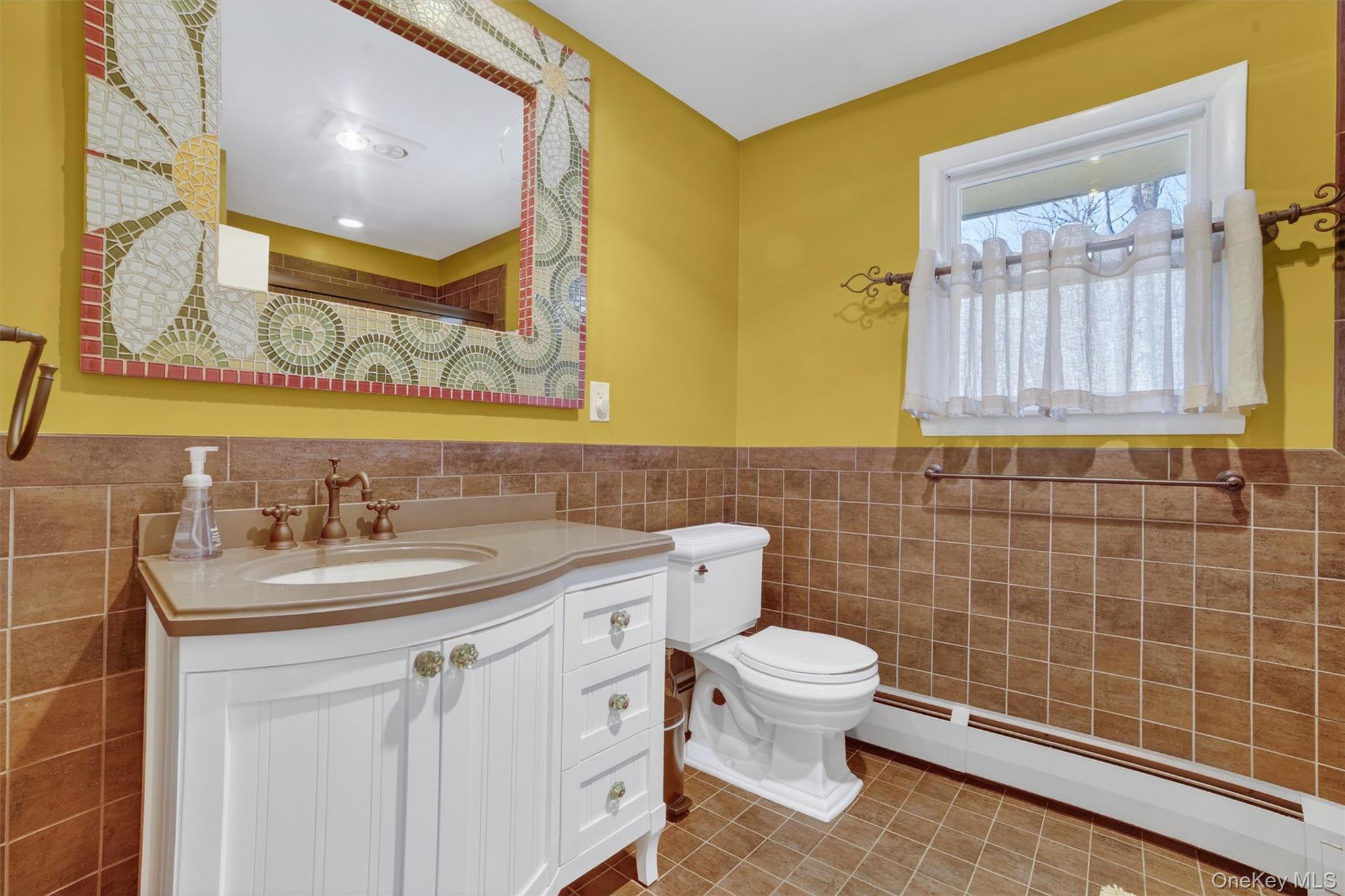 Single Family Furnace Brook  Westchester County, NY 10567, MLS-971386-33