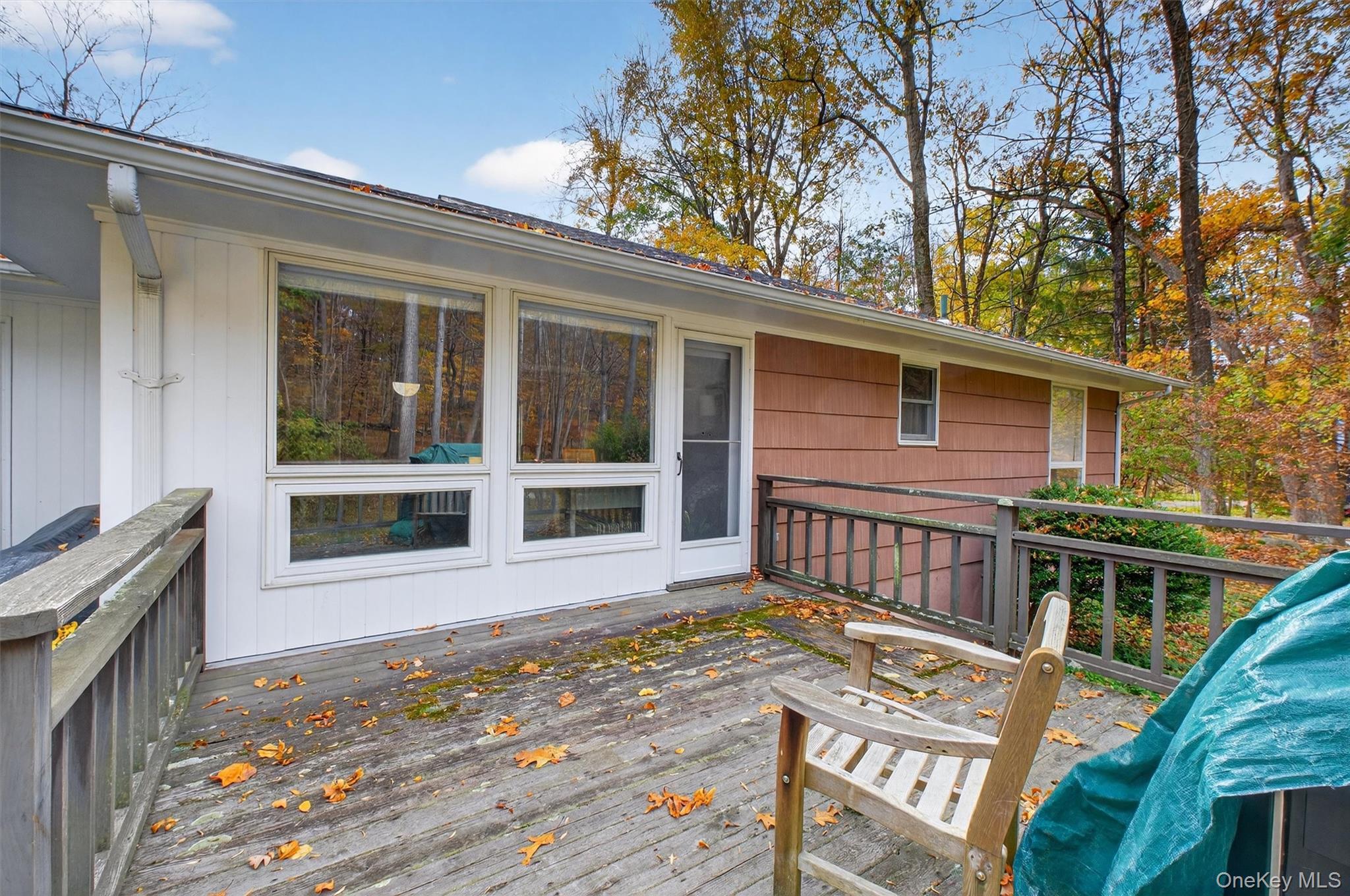 Single Family Furnace Brook  Westchester County, NY 10567, MLS-971386-36