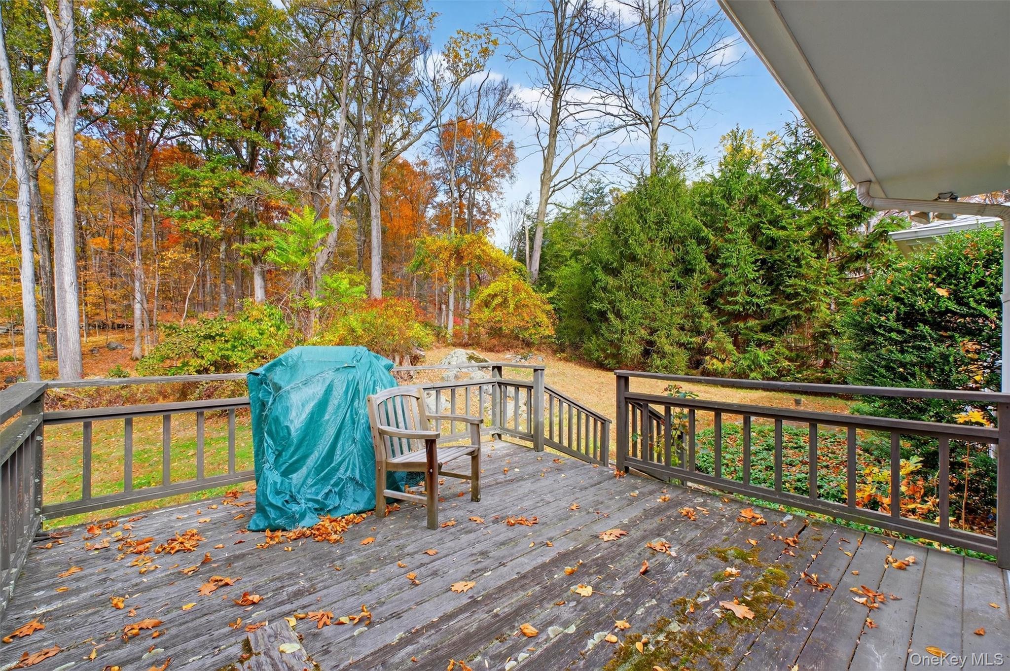Single Family Furnace Brook  Westchester County, NY 10567, MLS-971386-37