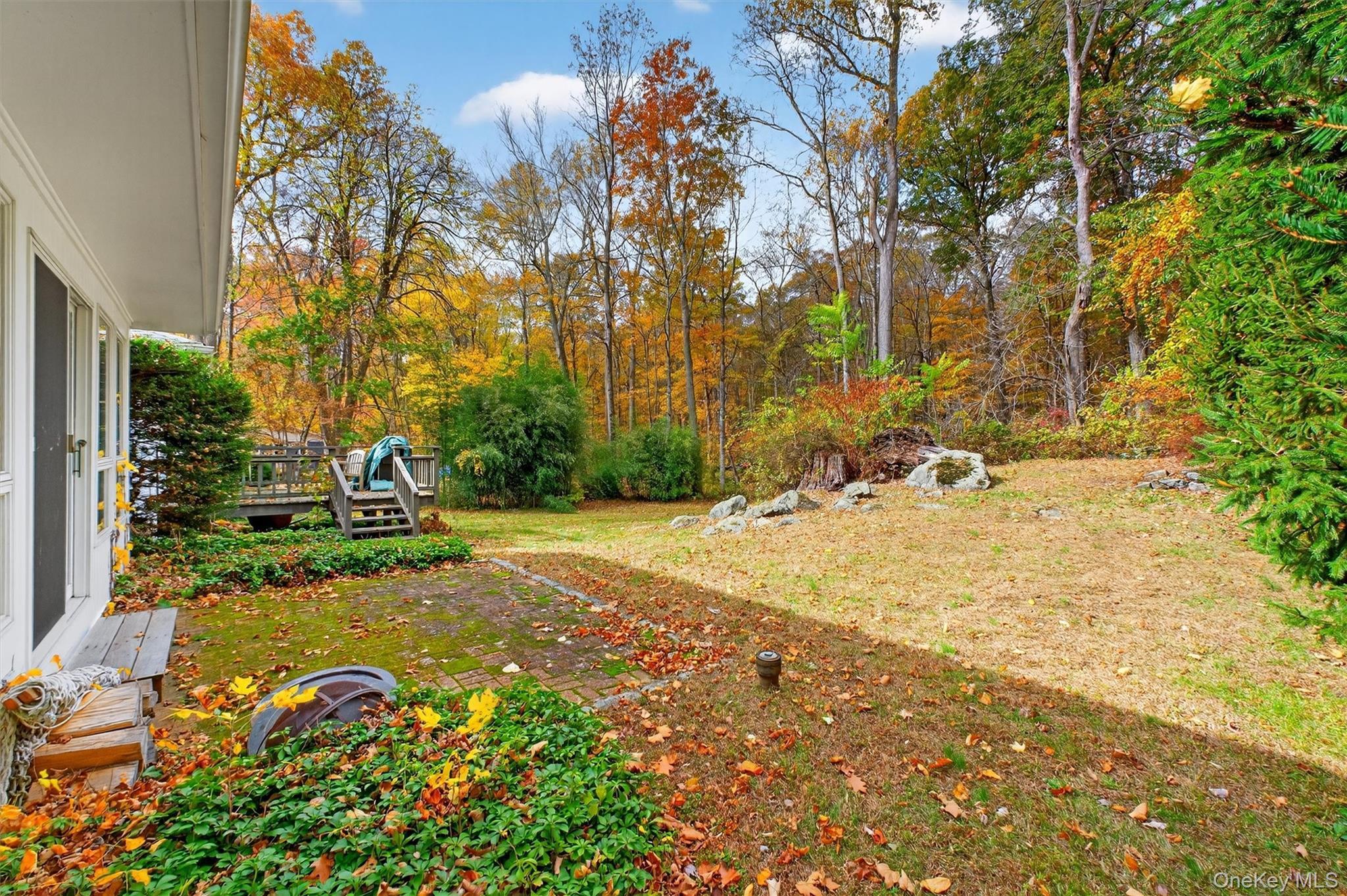 Single Family Furnace Brook  Westchester County, NY 10567, MLS-971386-39