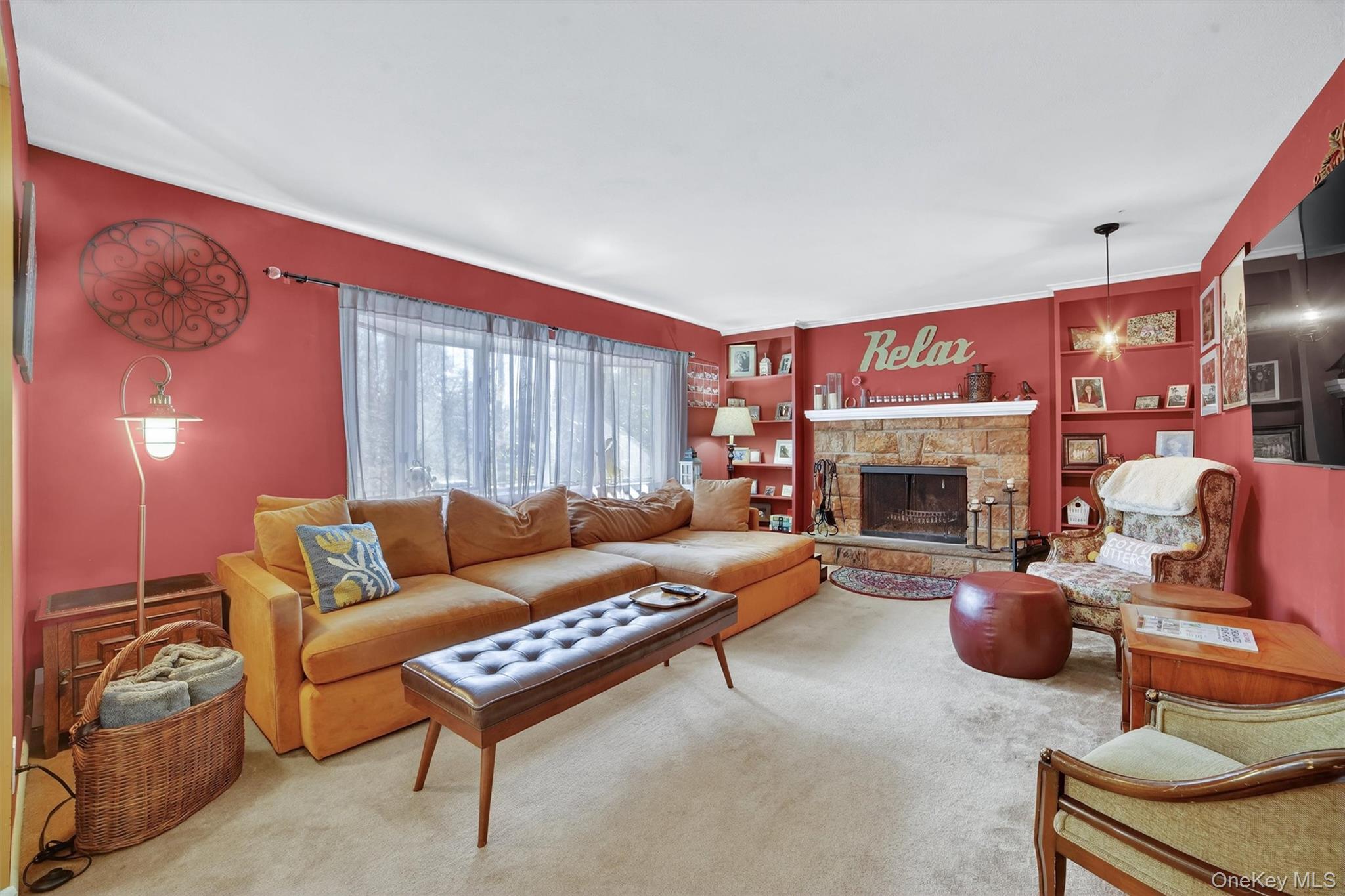 Single Family Furnace Brook  Westchester County, NY 10567, MLS-971386-4