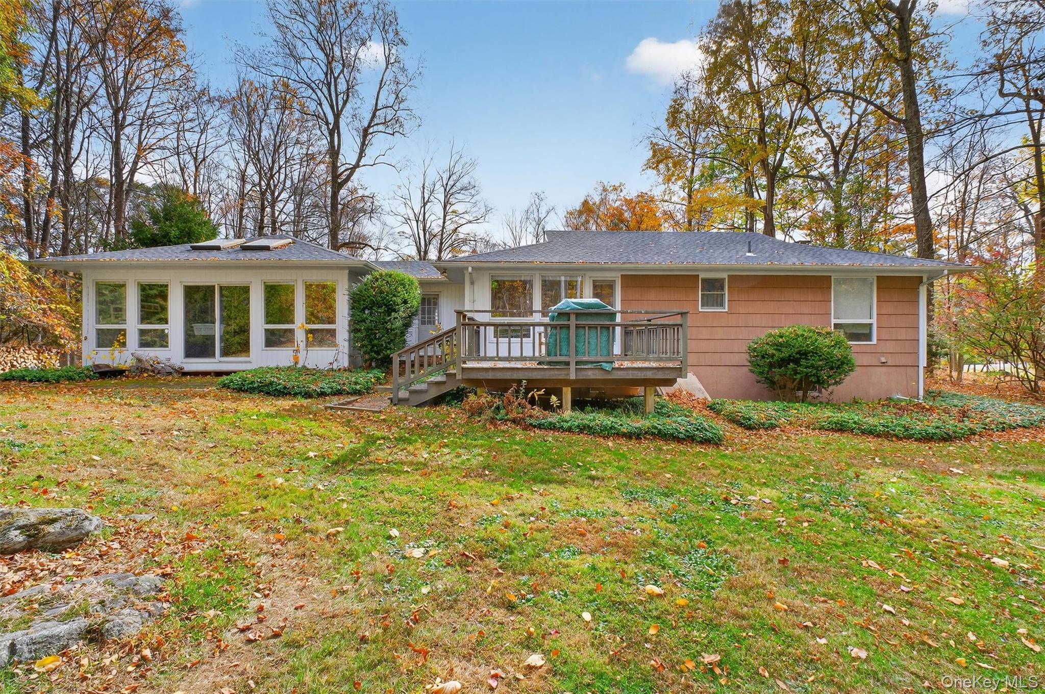 Single Family Furnace Brook  Westchester County, NY 10567, MLS-971386-40