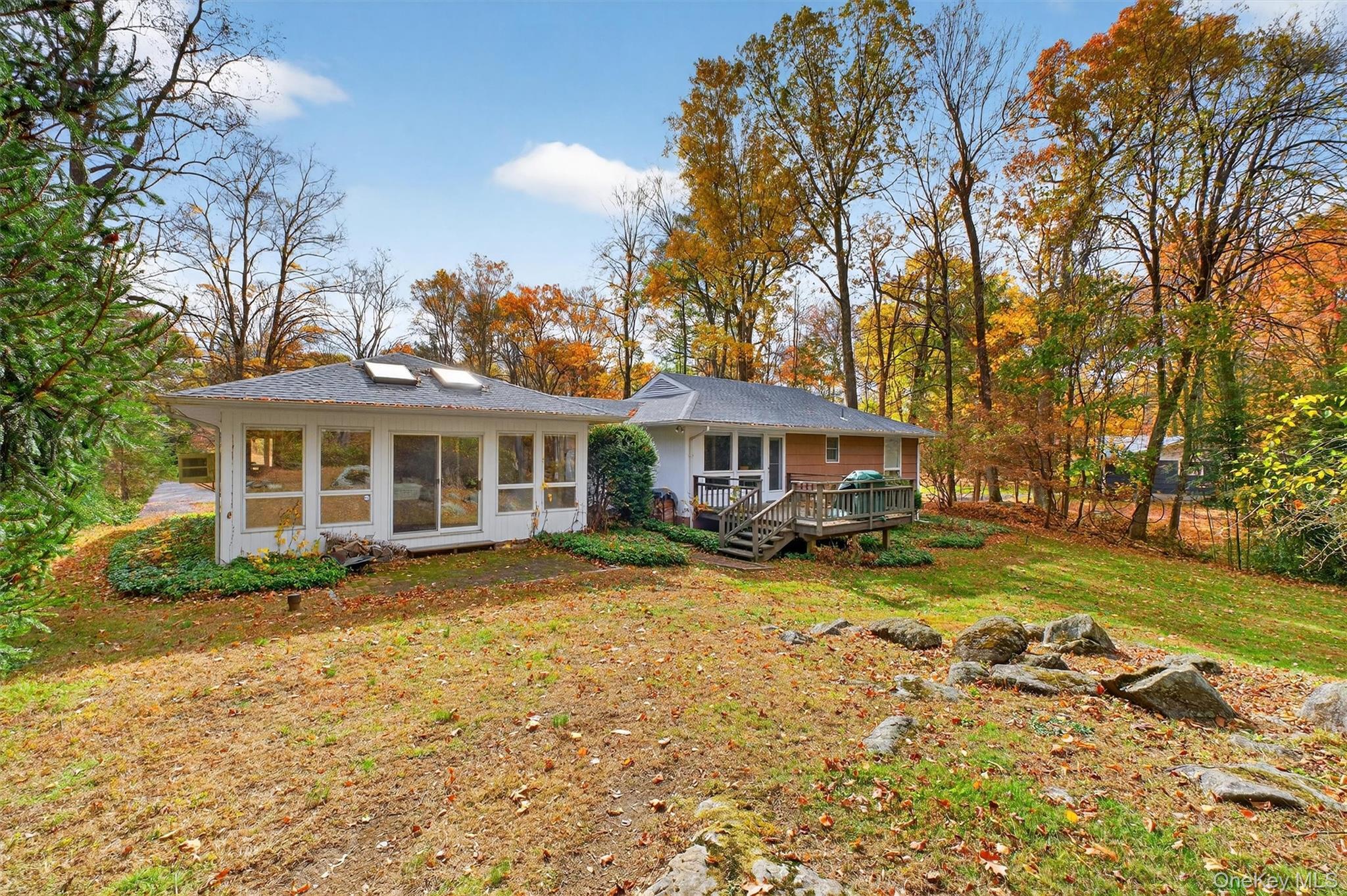 Single Family Furnace Brook  Westchester County, NY 10567, MLS-971386-41