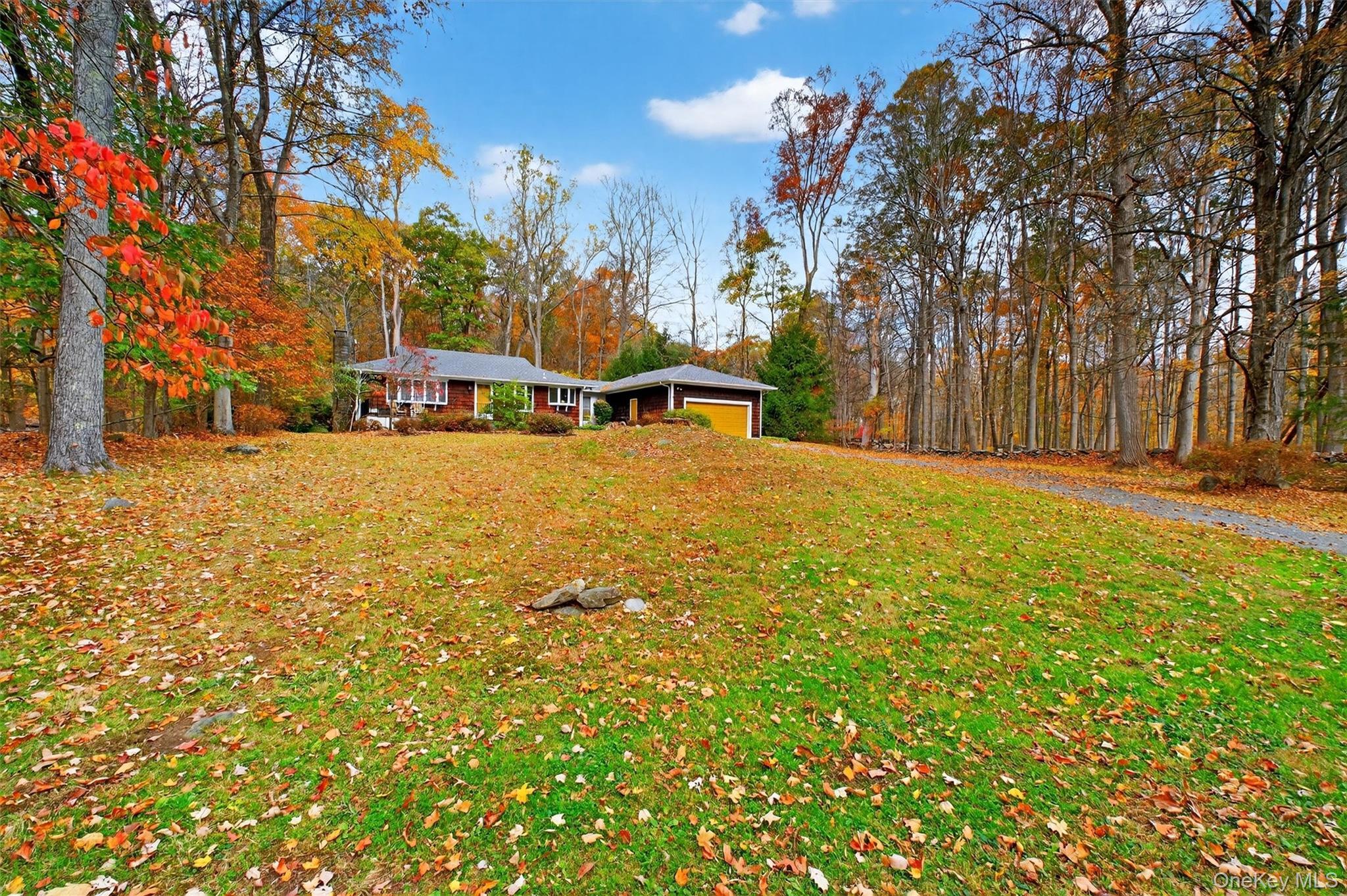 Single Family Furnace Brook  Westchester County, NY 10567, MLS-971386-42