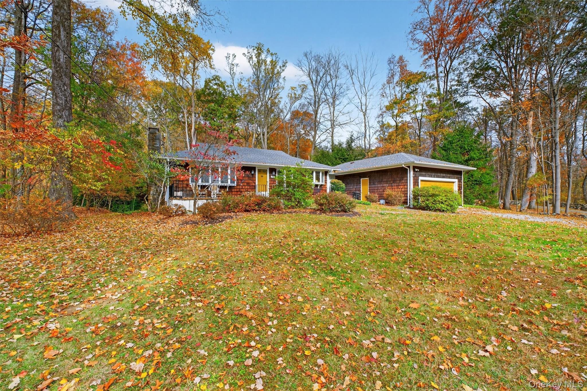 Single Family Furnace Brook  Westchester County, NY 10567, MLS-971386-44