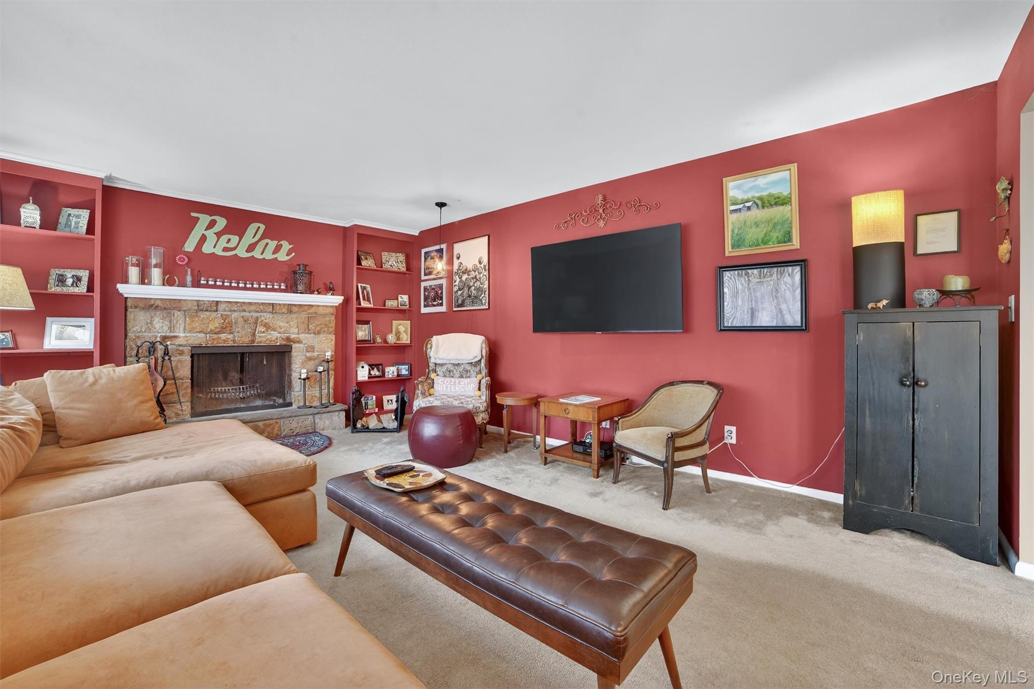 Single Family Furnace Brook  Westchester County, NY 10567, MLS-971386-5