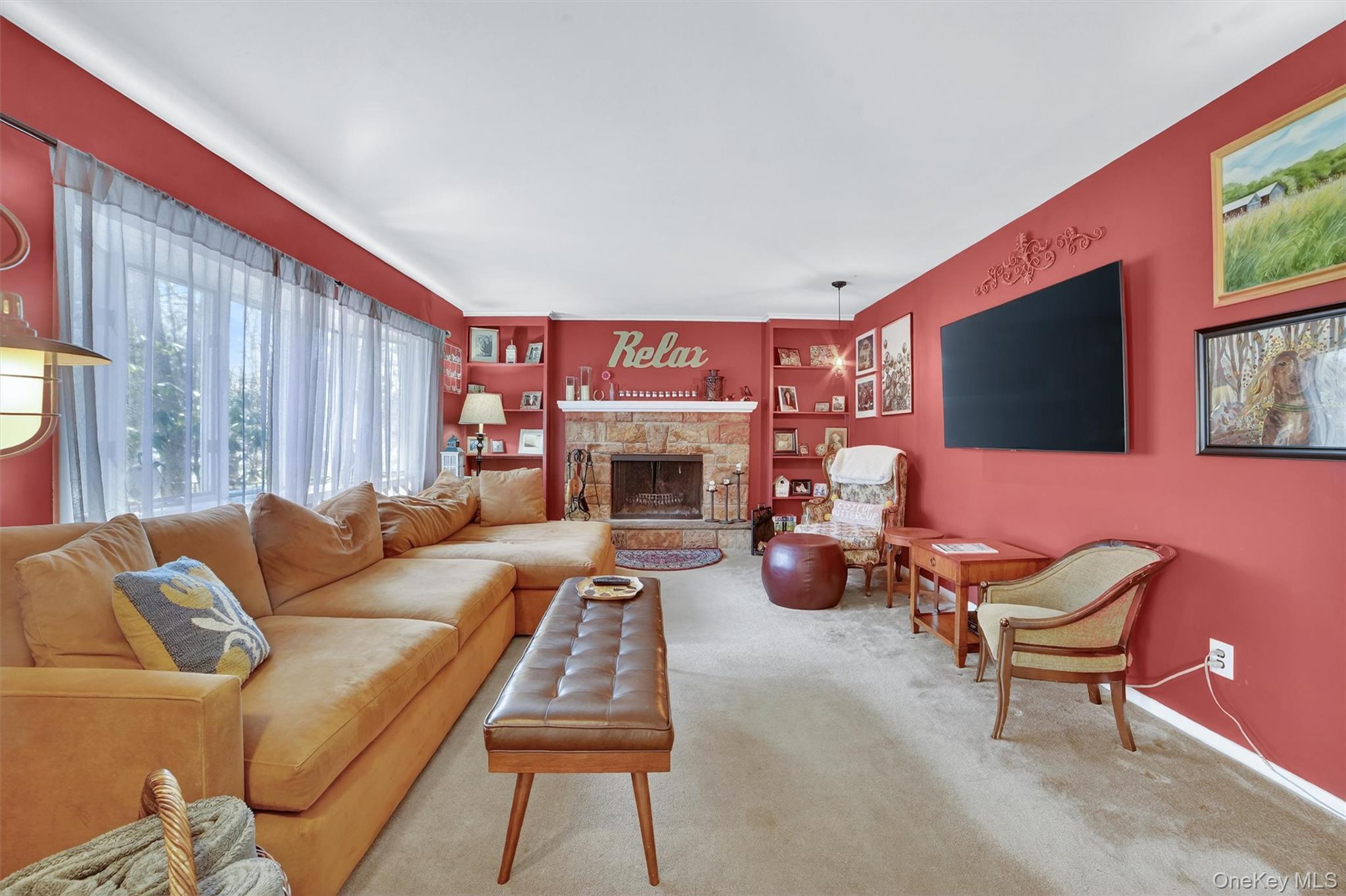 Single Family Furnace Brook  Westchester County, NY 10567, MLS-971386-6