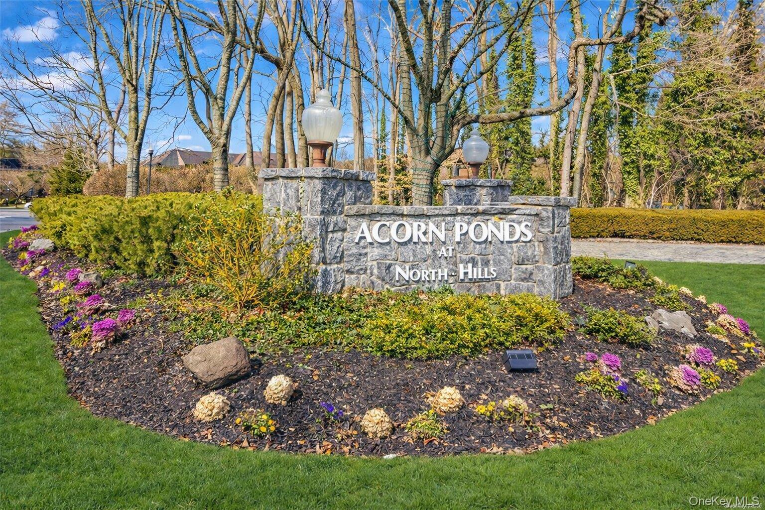 Condo Acorn Ponds  Nassau County, NY 11576, MLS-971389-20