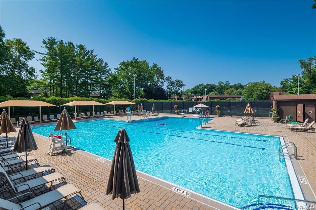 Condo Acorn Ponds  Nassau County, NY 11576, MLS-971389-22