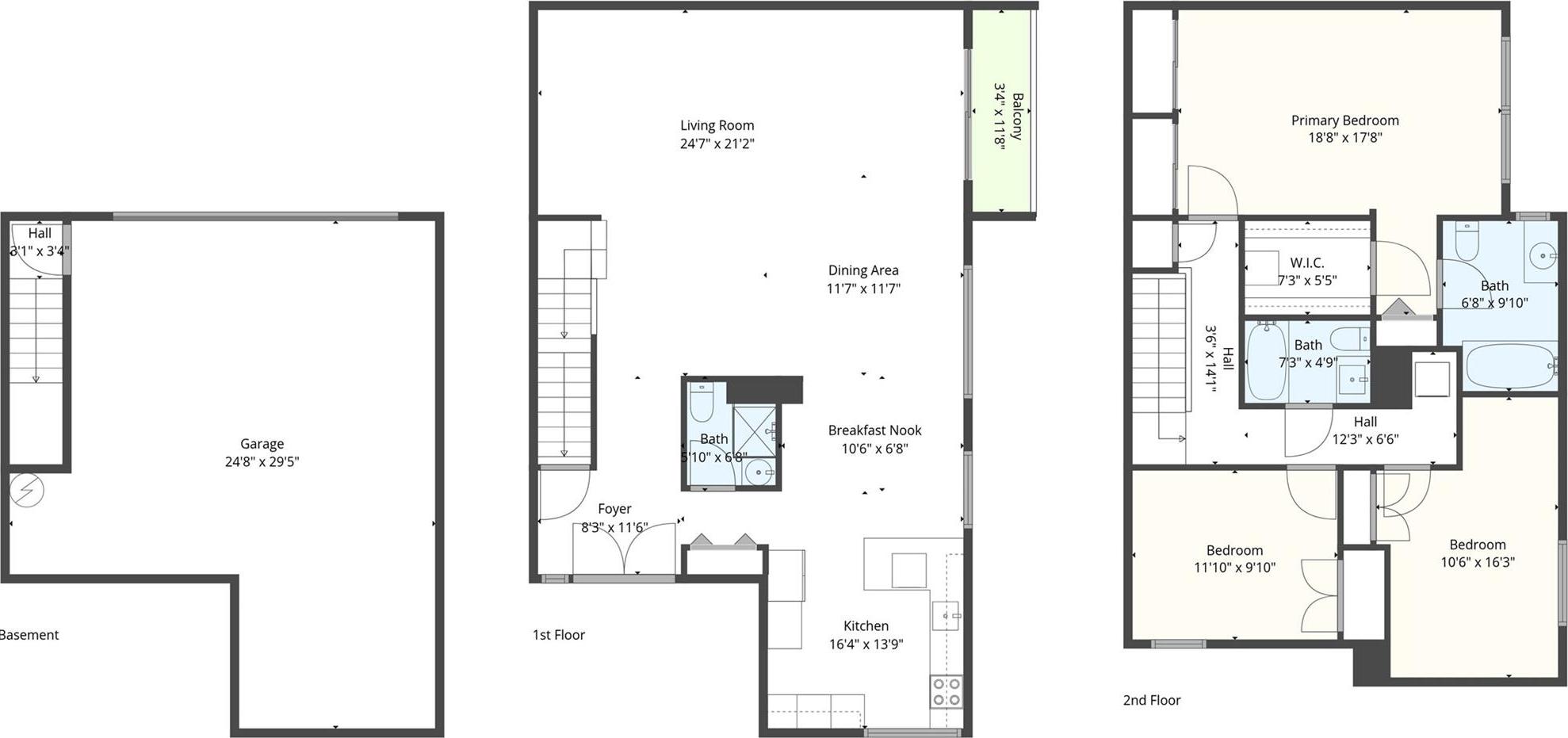 Condo Acorn Ponds  Nassau County, NY 11576, MLS-971389-27