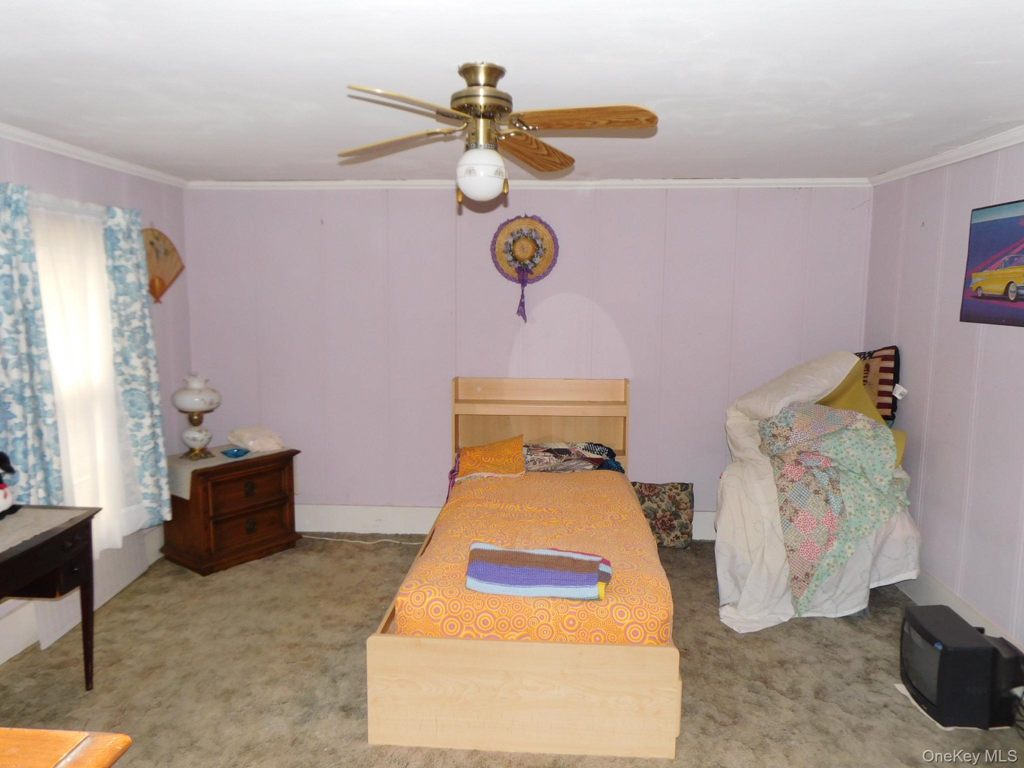 Single Family Stockton  Delaware County, NY 13856, MLS-971391-16