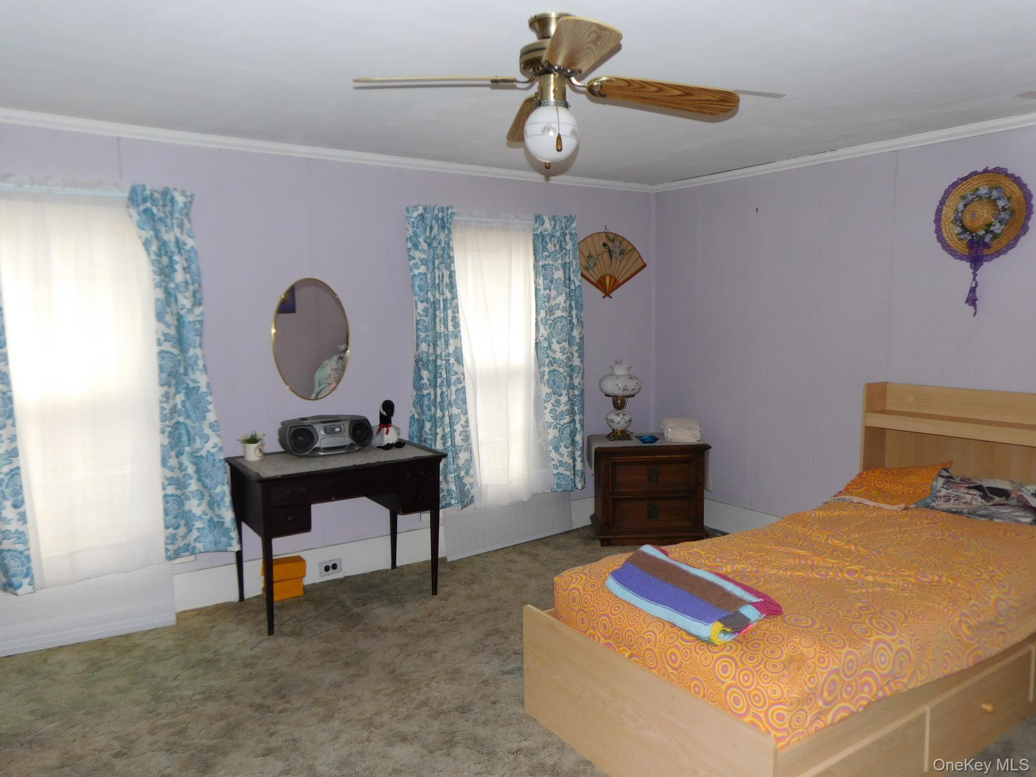 Single Family Stockton  Delaware County, NY 13856, MLS-971391-17