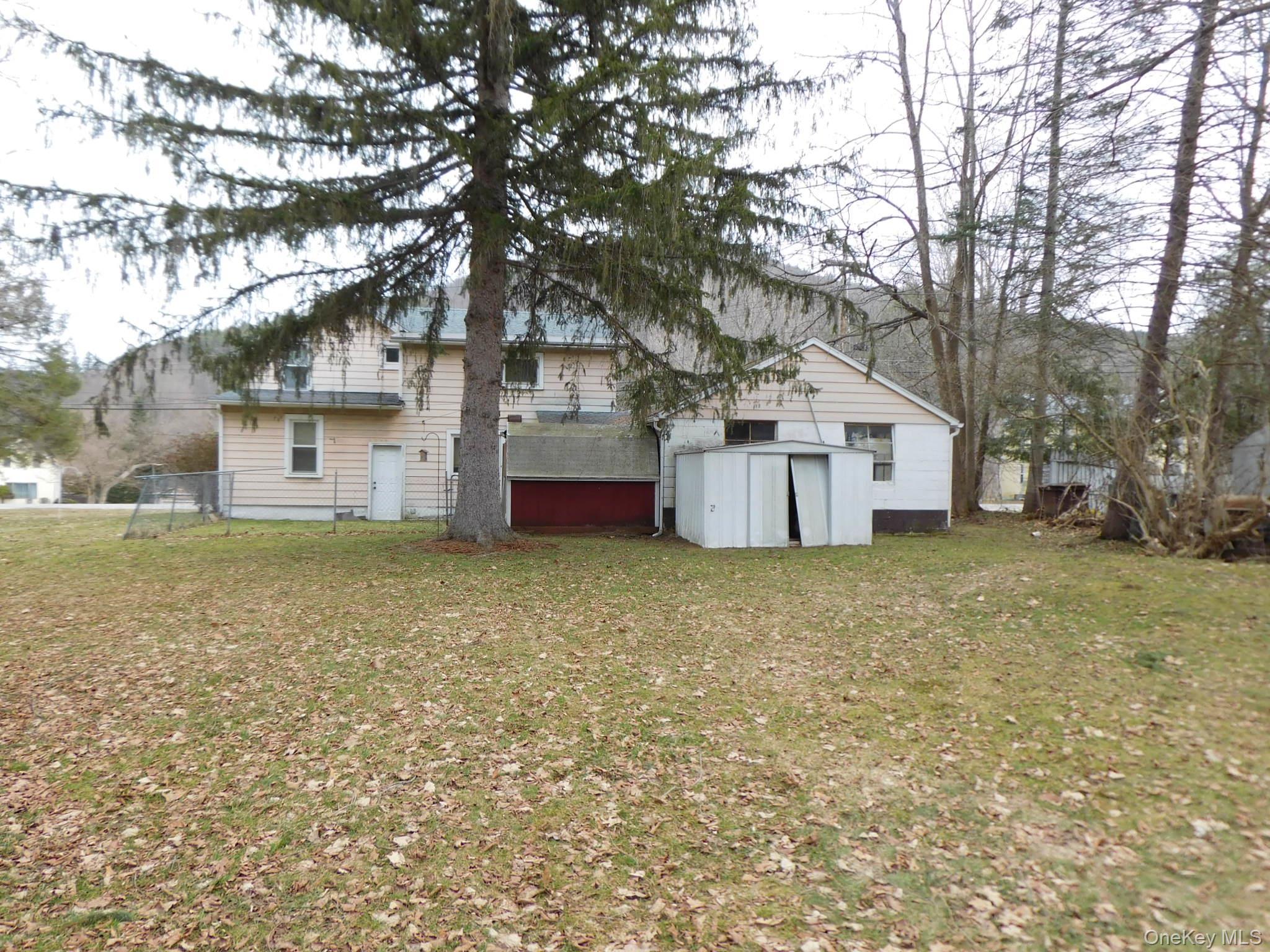 Single Family Stockton  Delaware County, NY 13856, MLS-971391-20
