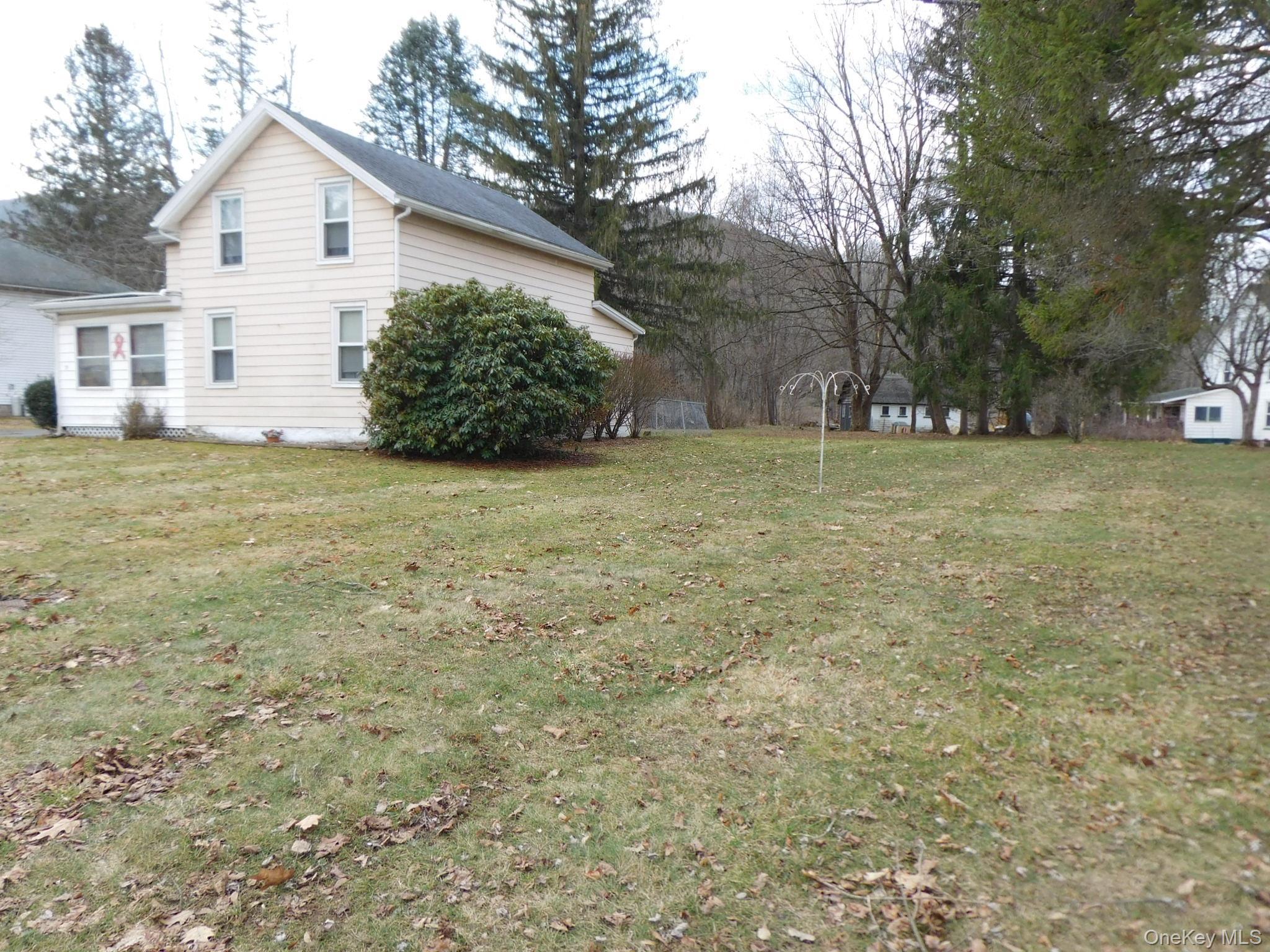 Single Family Stockton  Delaware County, NY 13856, MLS-971391-25