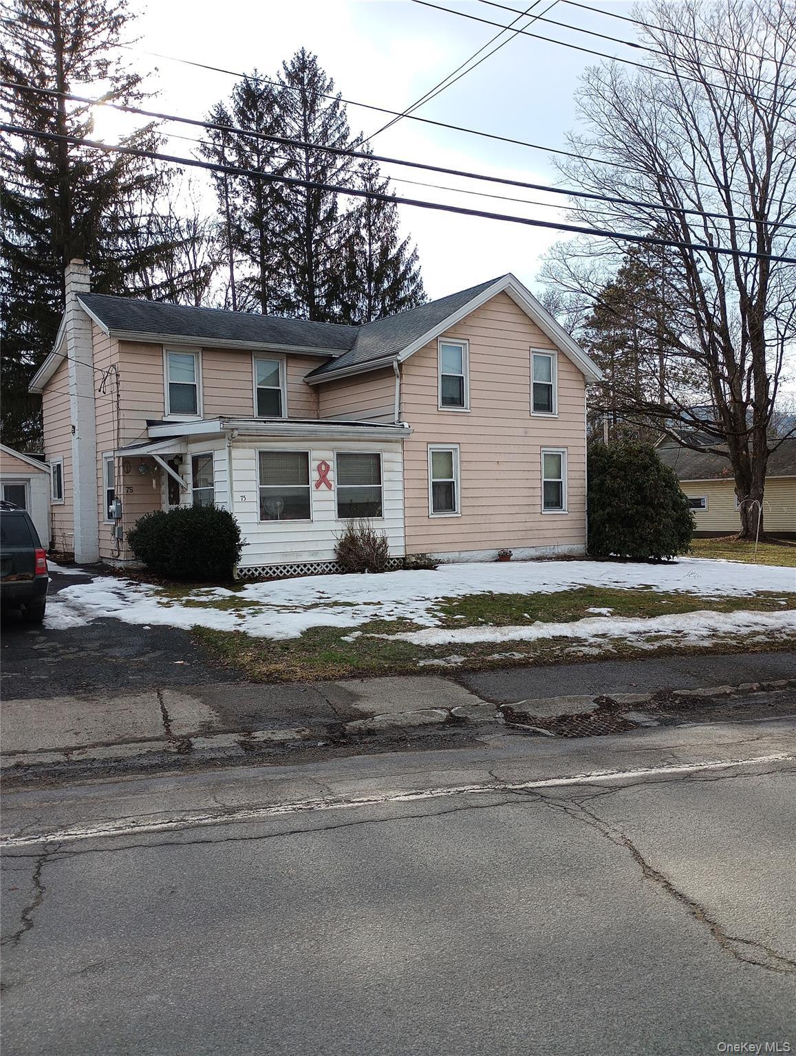 Single Family Stockton  Delaware County, NY 13856, MLS-971391-26