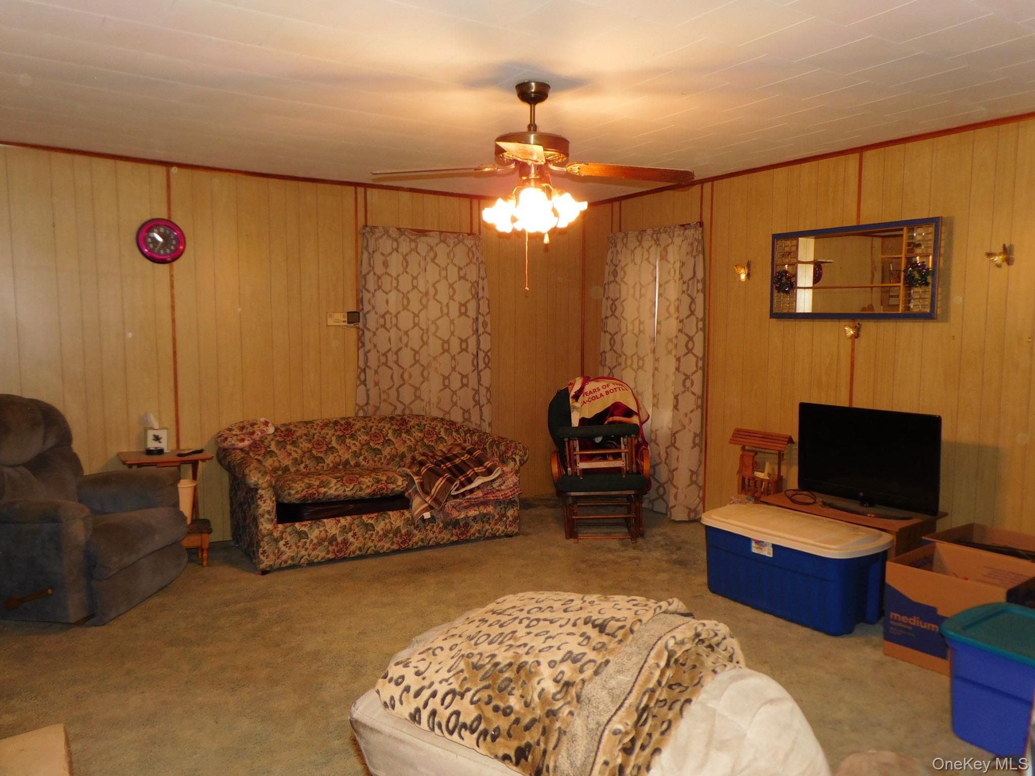 Single Family Stockton  Delaware County, NY 13856, MLS-971391-6