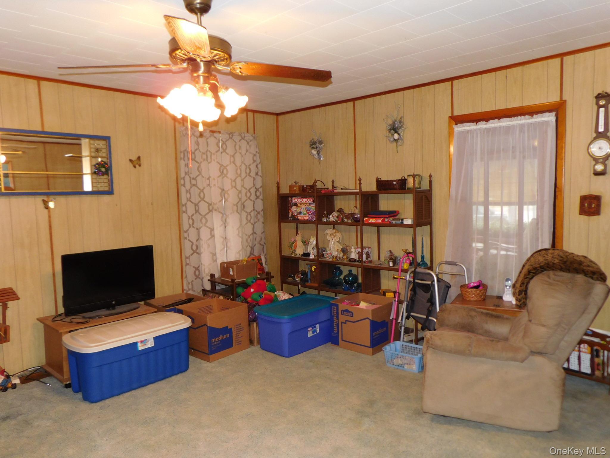 Single Family Stockton  Delaware County, NY 13856, MLS-971391-9