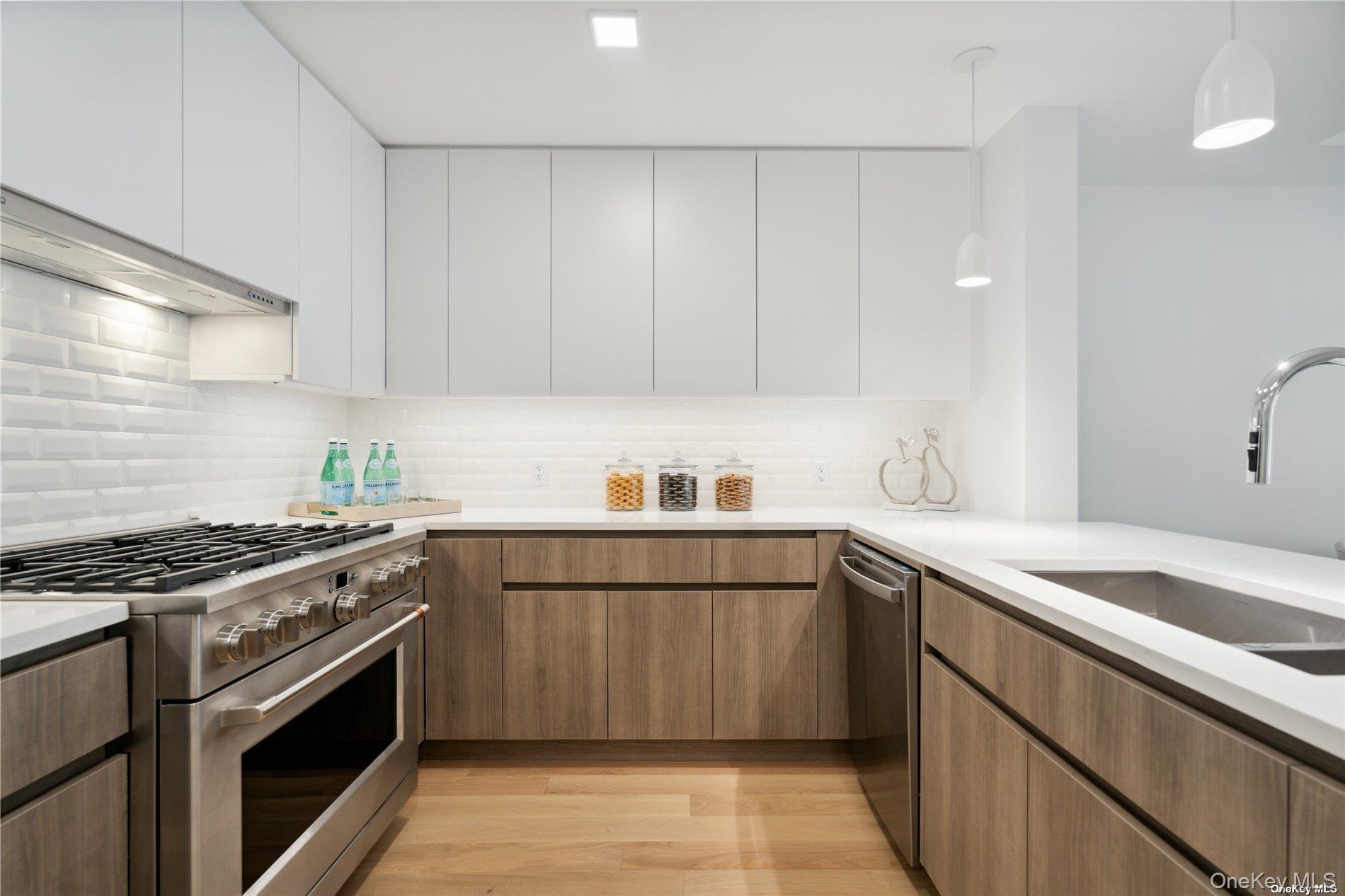 Condo Middle Neck  Nassau County, NY 11021, MLS-971394-23