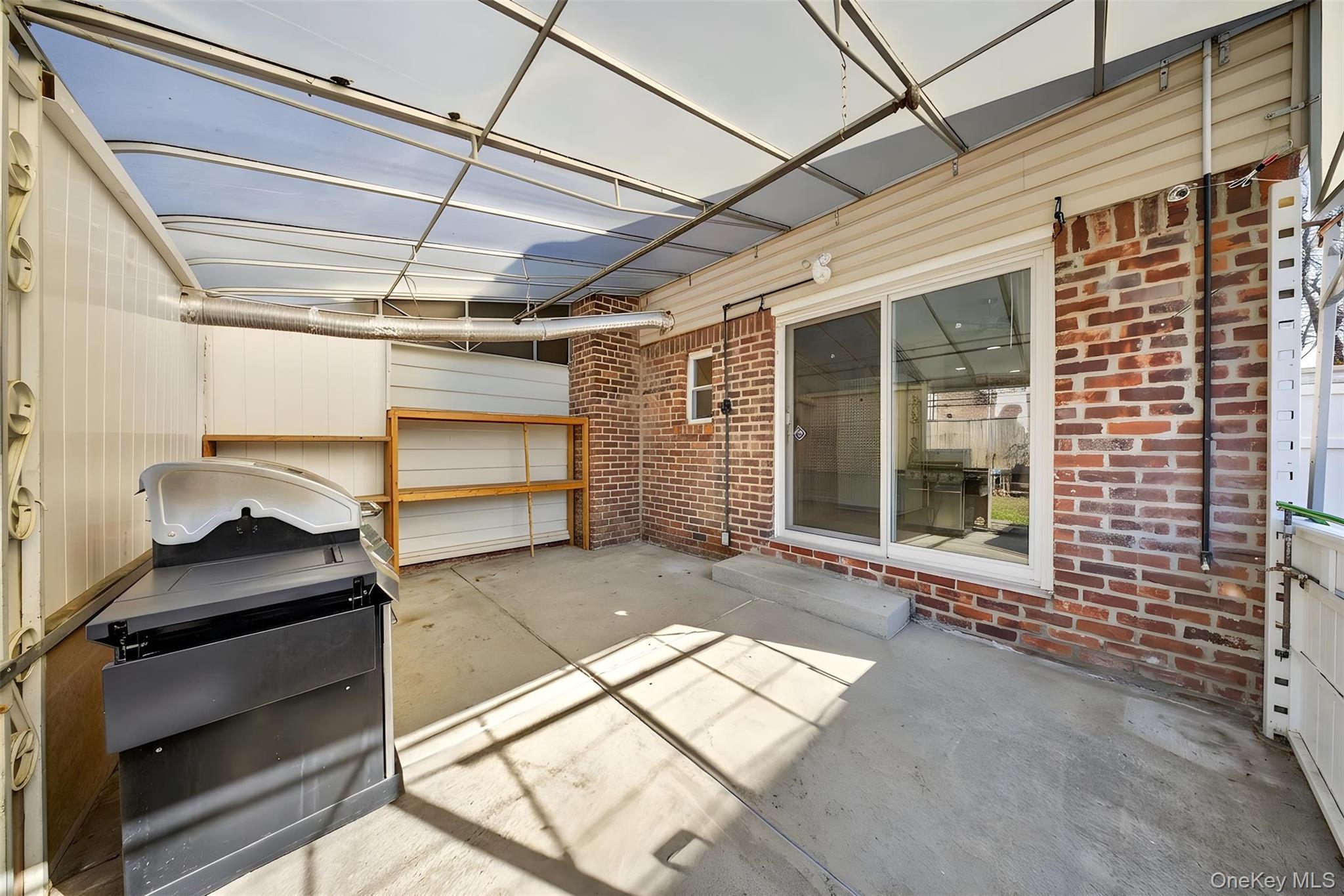 Single Family 199th  Queens, NY 11365, MLS-971396-18