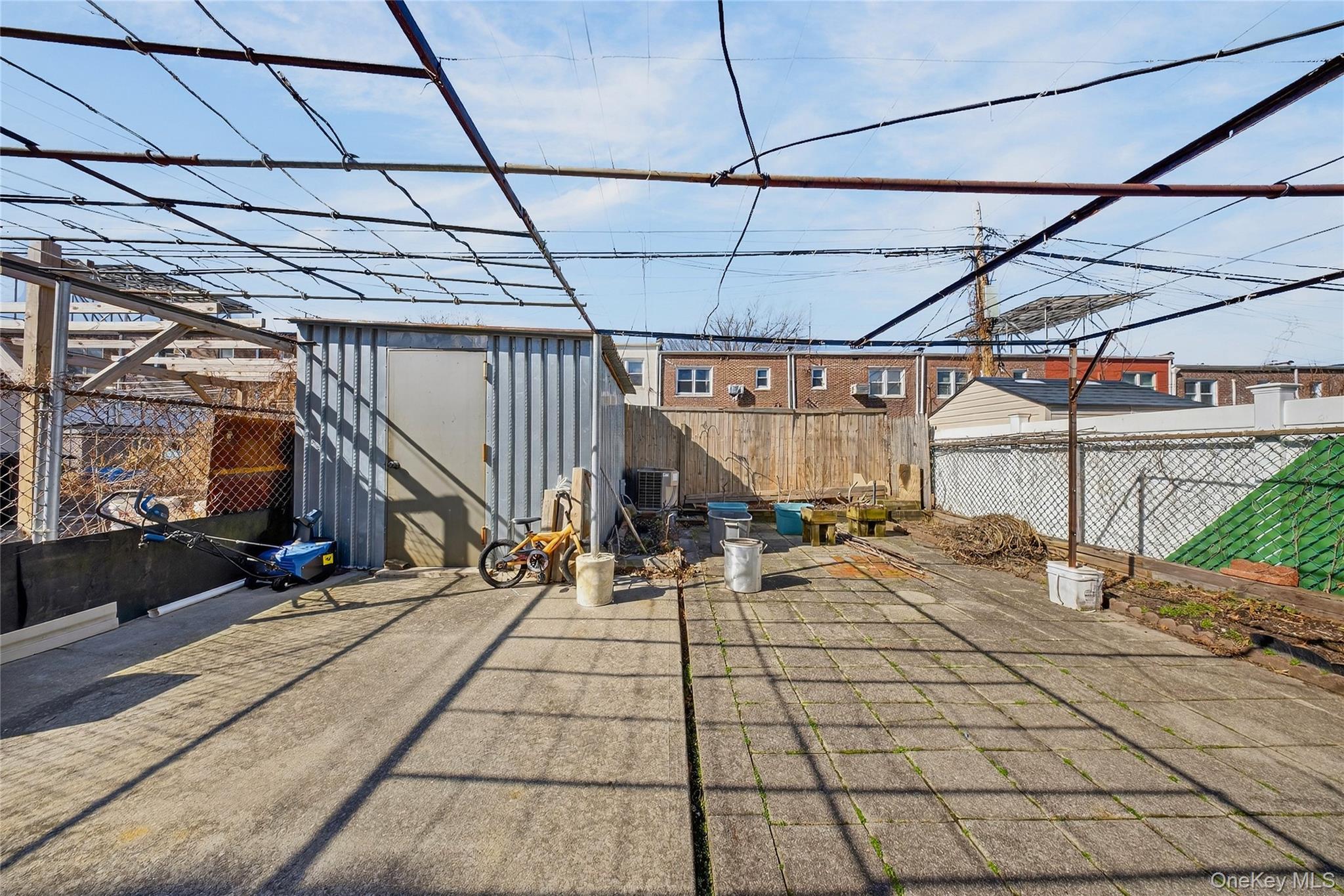 Single Family 199th  Queens, NY 11365, MLS-971396-19