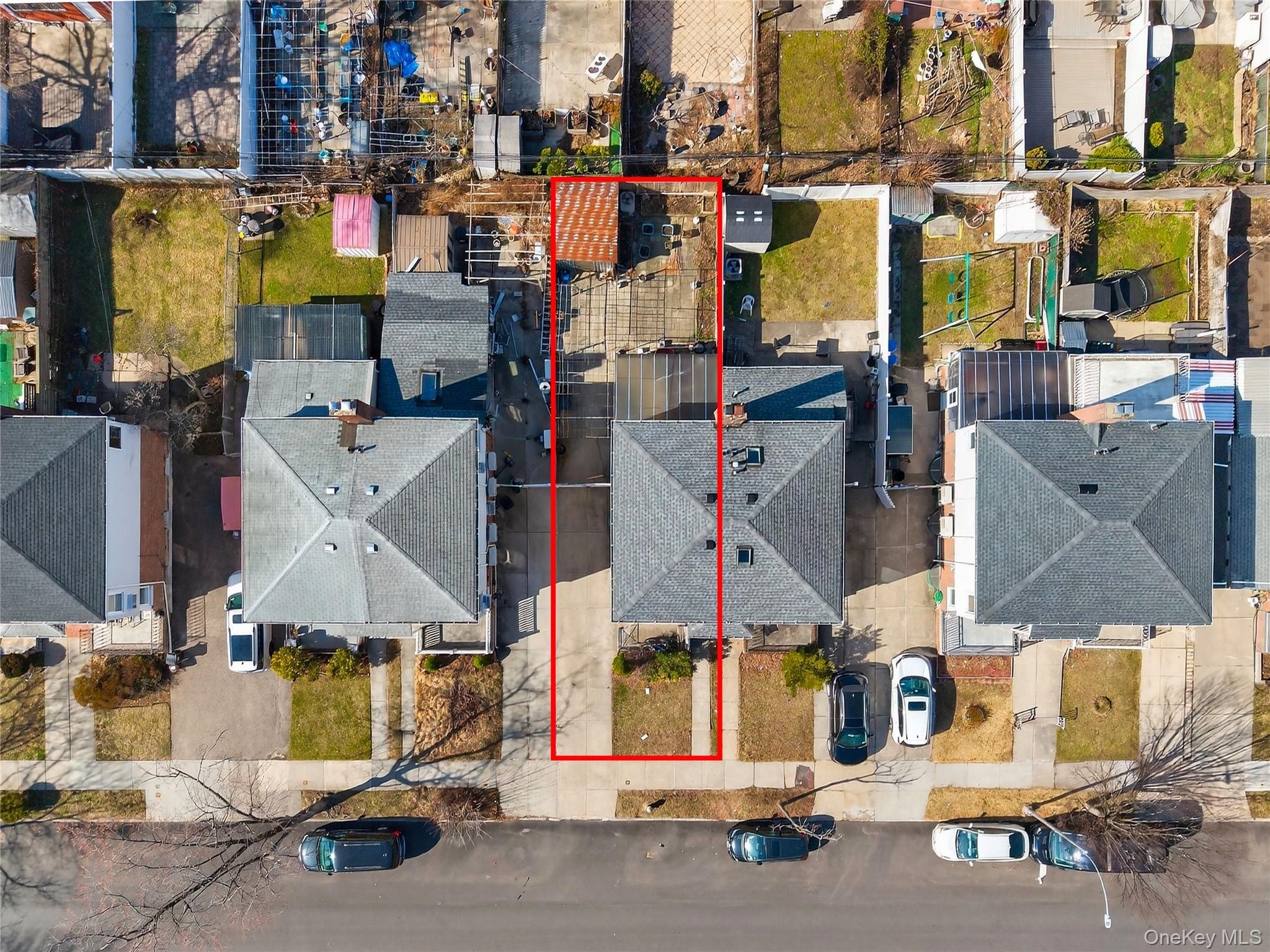 Single Family 199th  Queens, NY 11365, MLS-971396-20