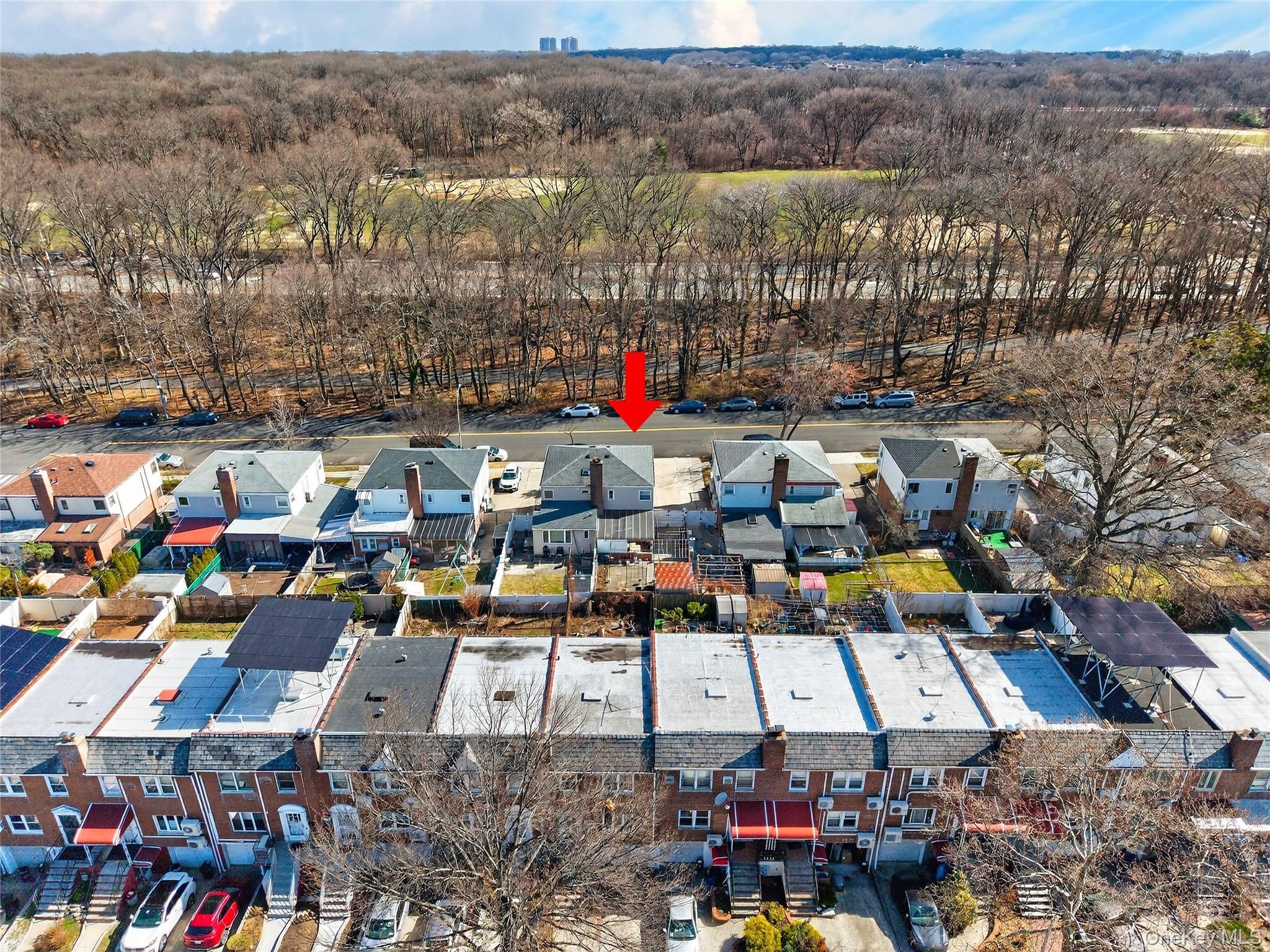 Single Family 199th  Queens, NY 11365, MLS-971396-21