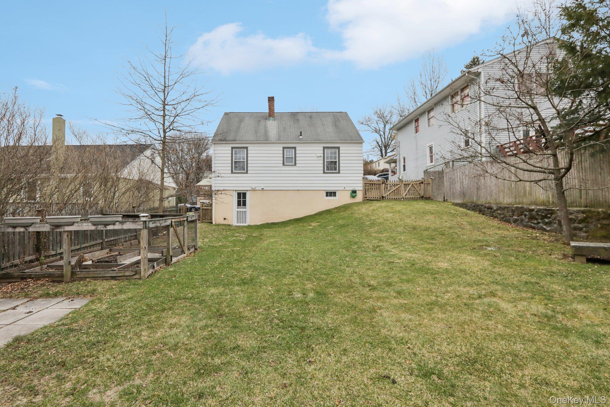 Single Family Hall  Rockland County, NY 10960, MLS-971401-19