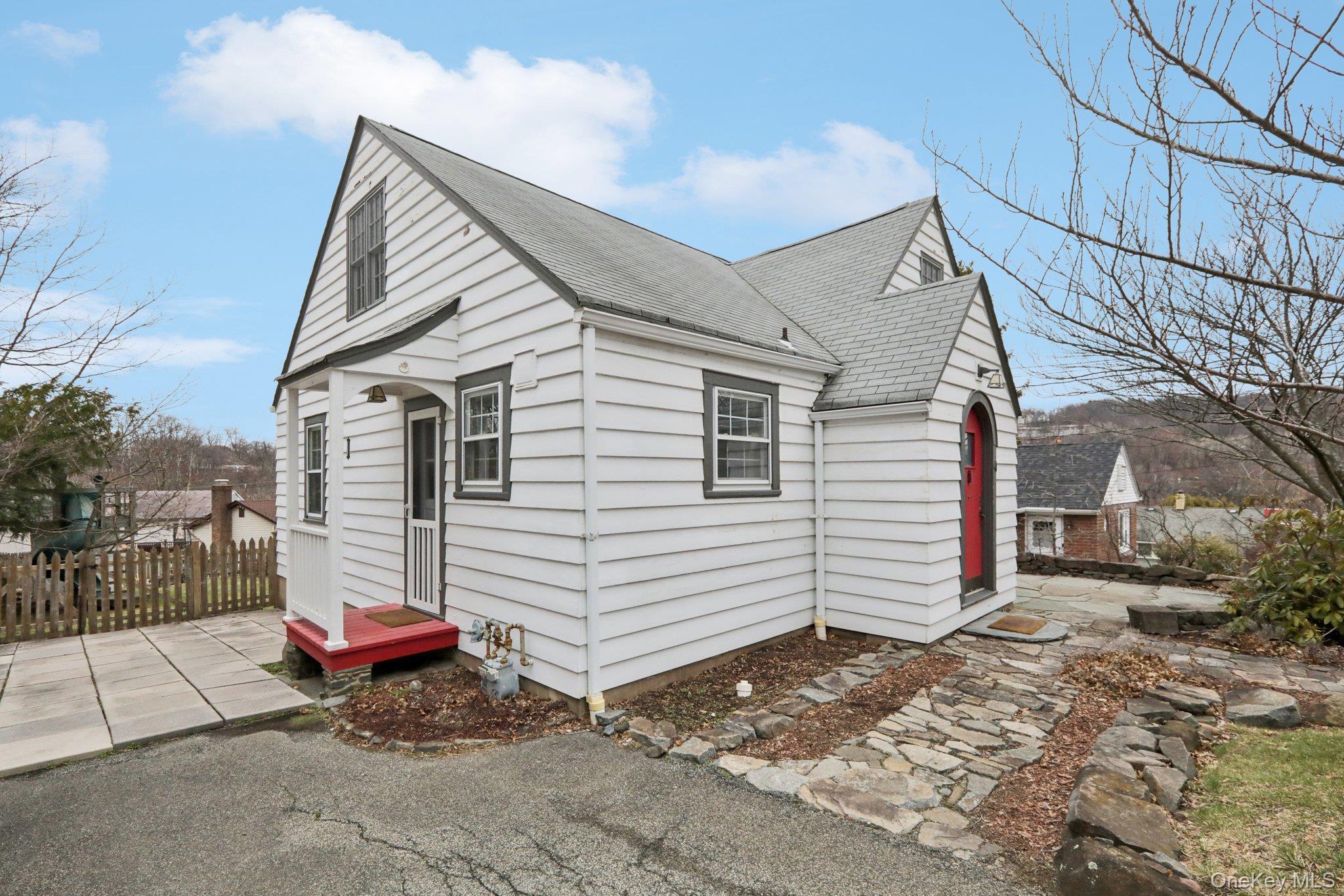 Single Family Hall  Rockland County, NY 10960, MLS-971401-2