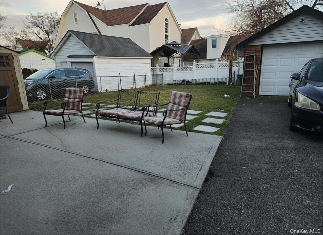 Single Family 100th  Queens, NY 11423, MLS-971429-3