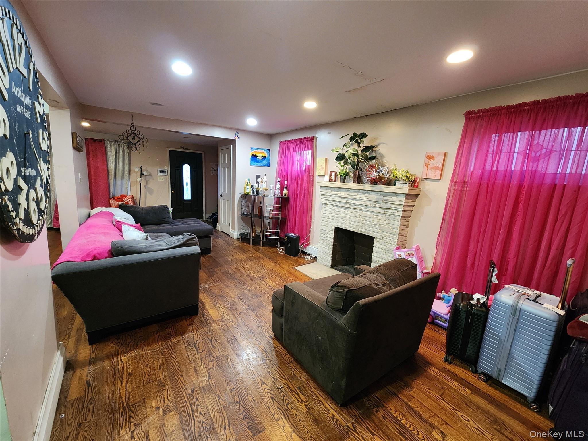 Single Family 100th  Queens, NY 11423, MLS-971429-6