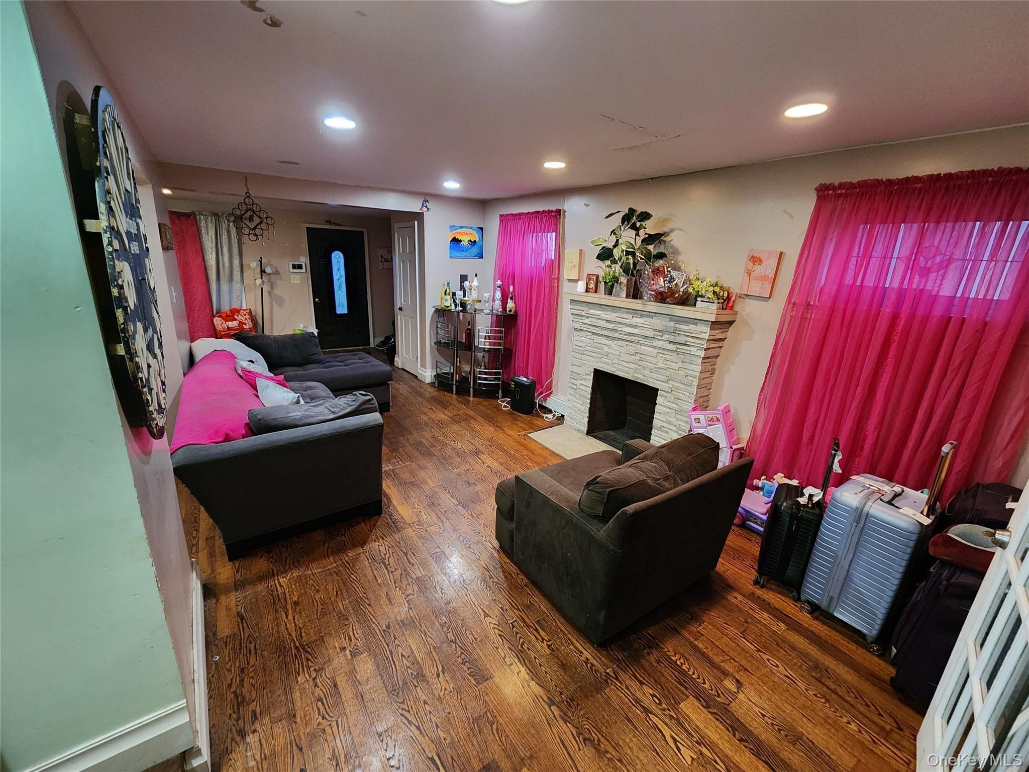 Single Family 100th  Queens, NY 11423, MLS-971429-7