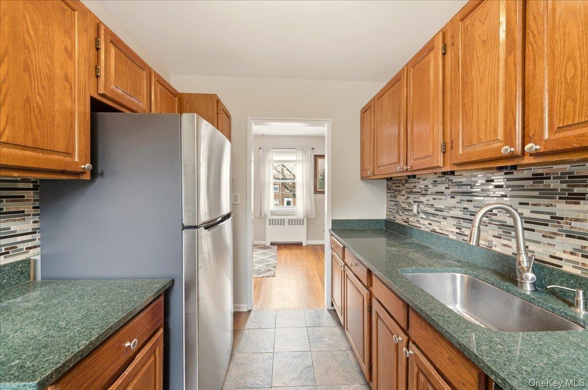 Coop Pine Wood  Westchester County, NY 10530, MLS-971433-12